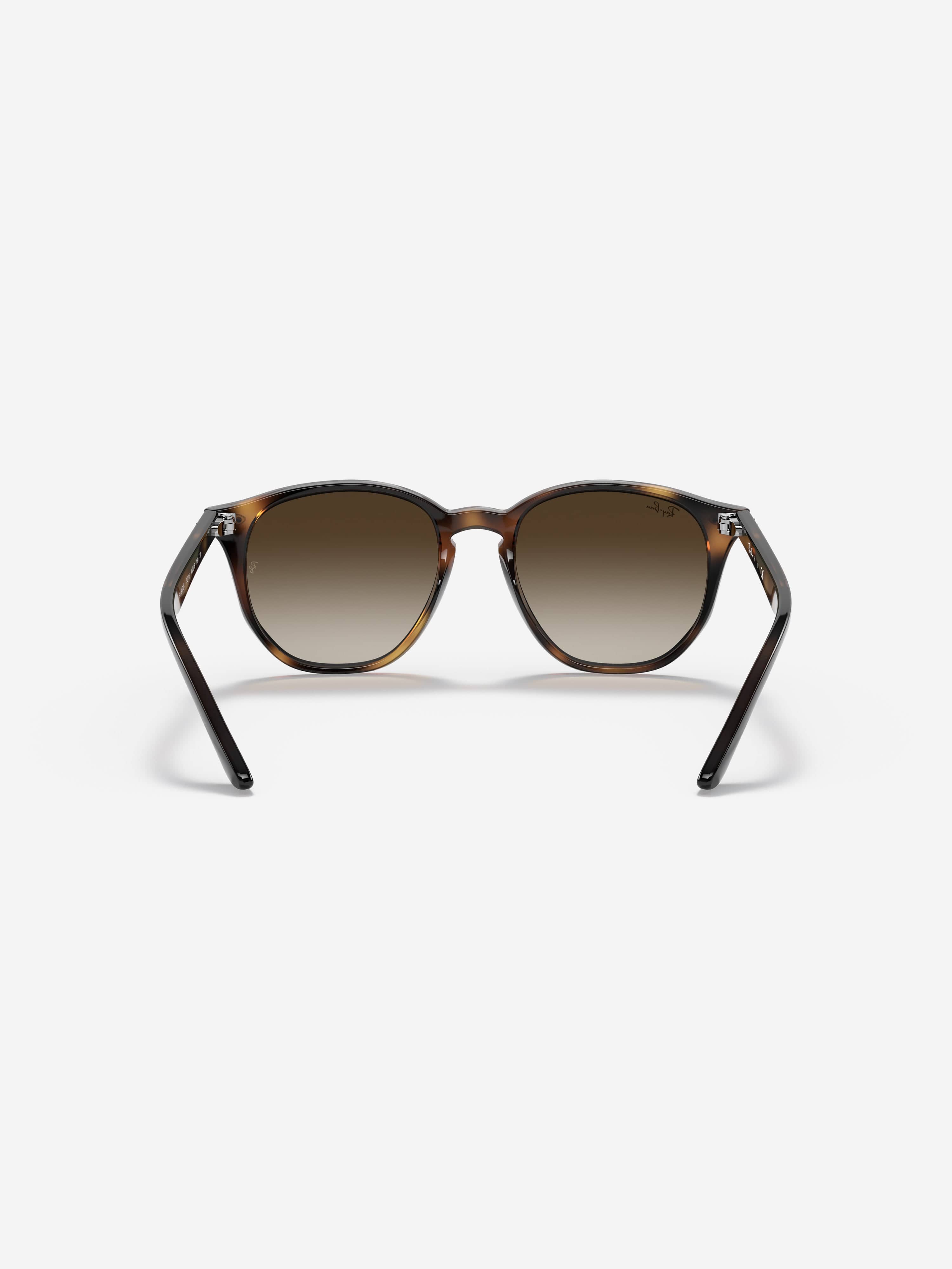 Ray-Ban Kids RB9070S Sunglasses in Brown