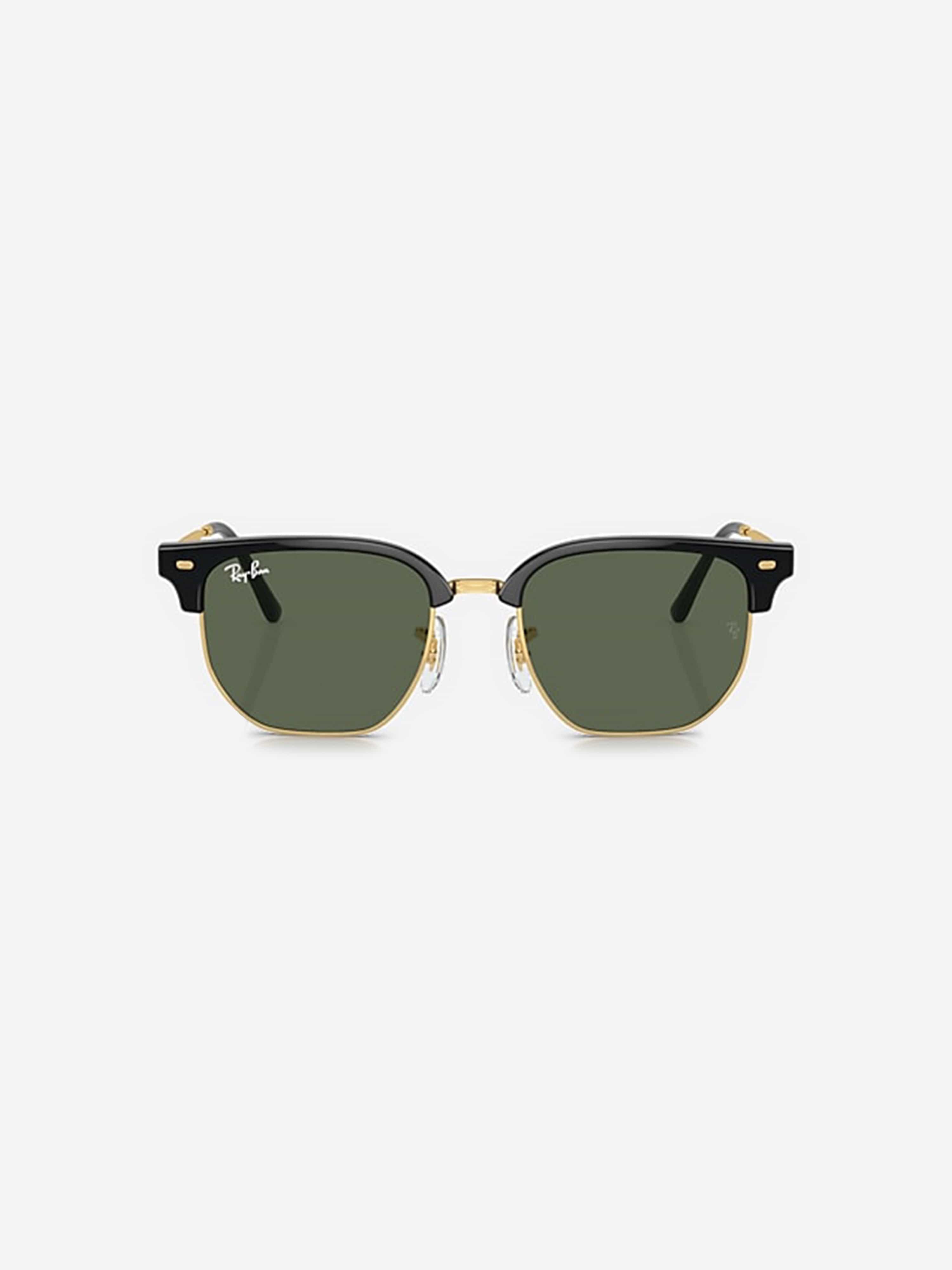 Ray-Ban Kids New Clubmaster Sunglasses in Black