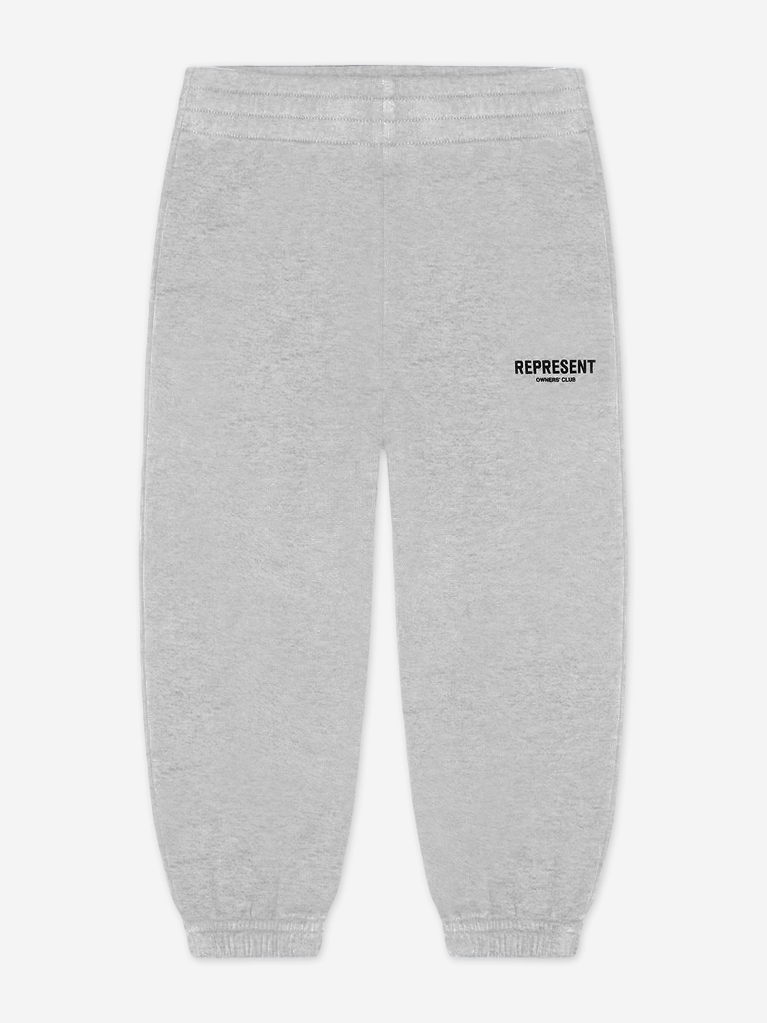 REPRESENT Kids Mini Owners Club Sweatpants in Grey