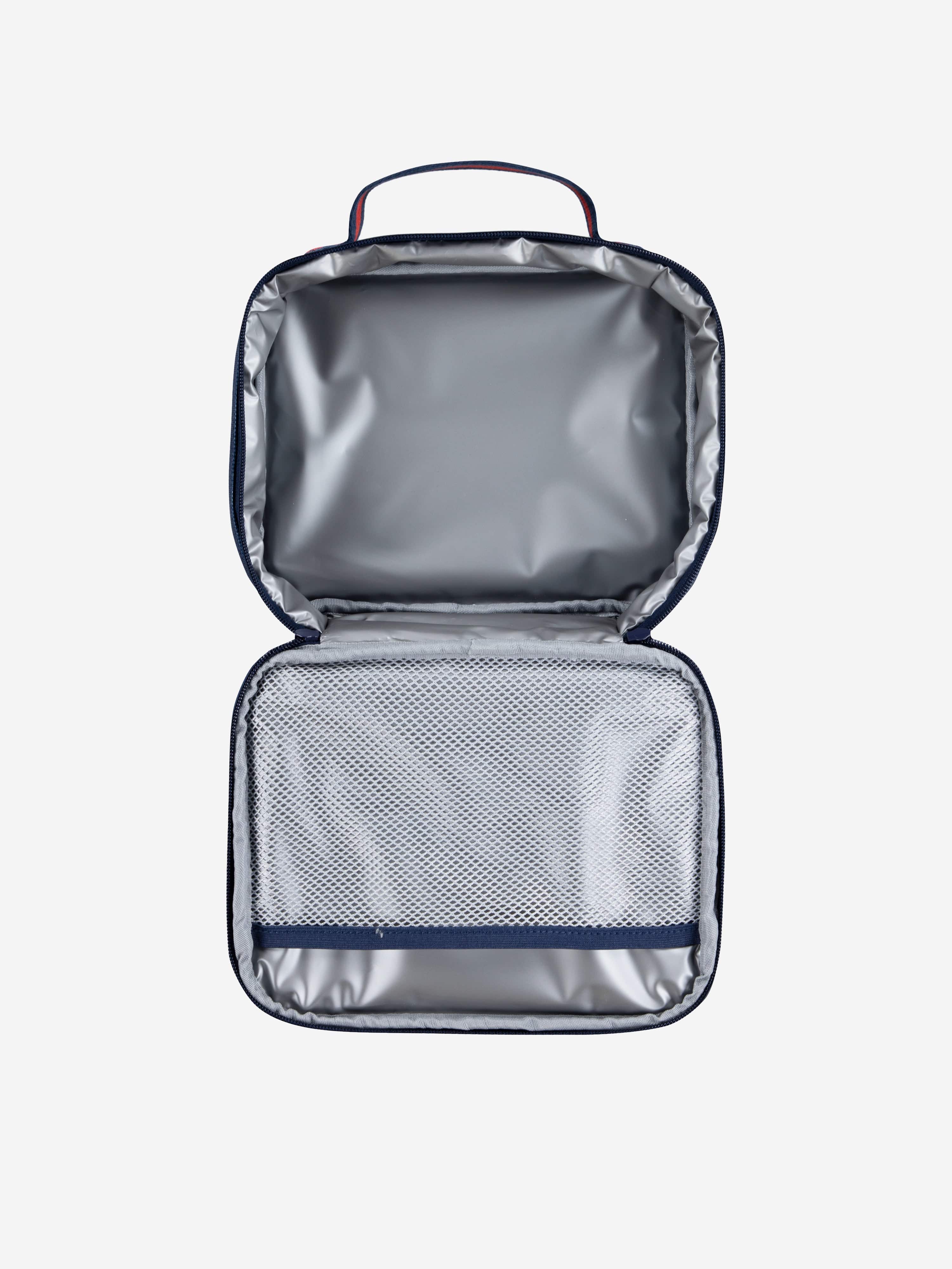 Ralph Lauren Boys Polo Combo Backpack in Navy (43cm)
