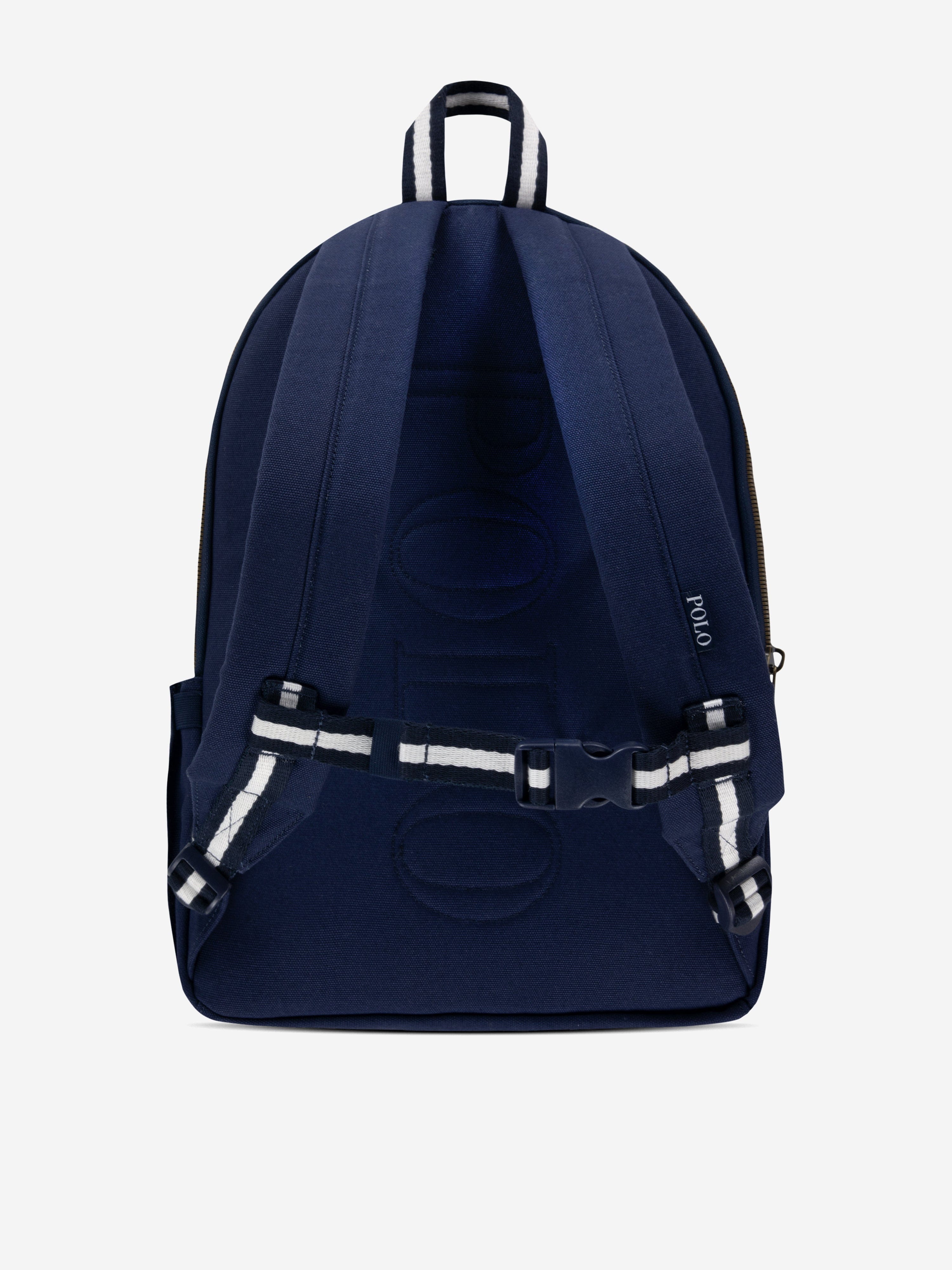 Ralph Lauren Kids Americana Backpack in Navy (45cm)