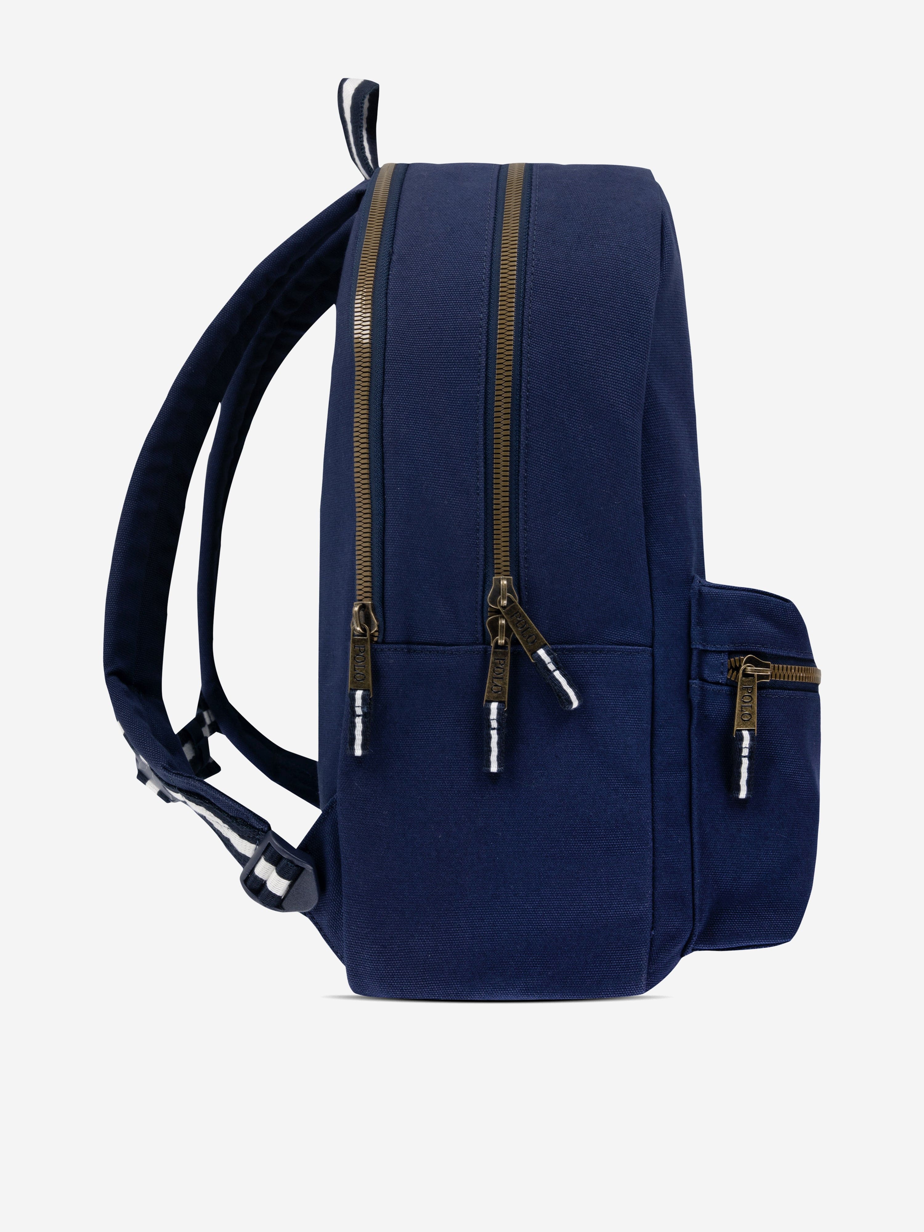 Ralph Lauren Kids Americana Backpack in Navy (45cm)