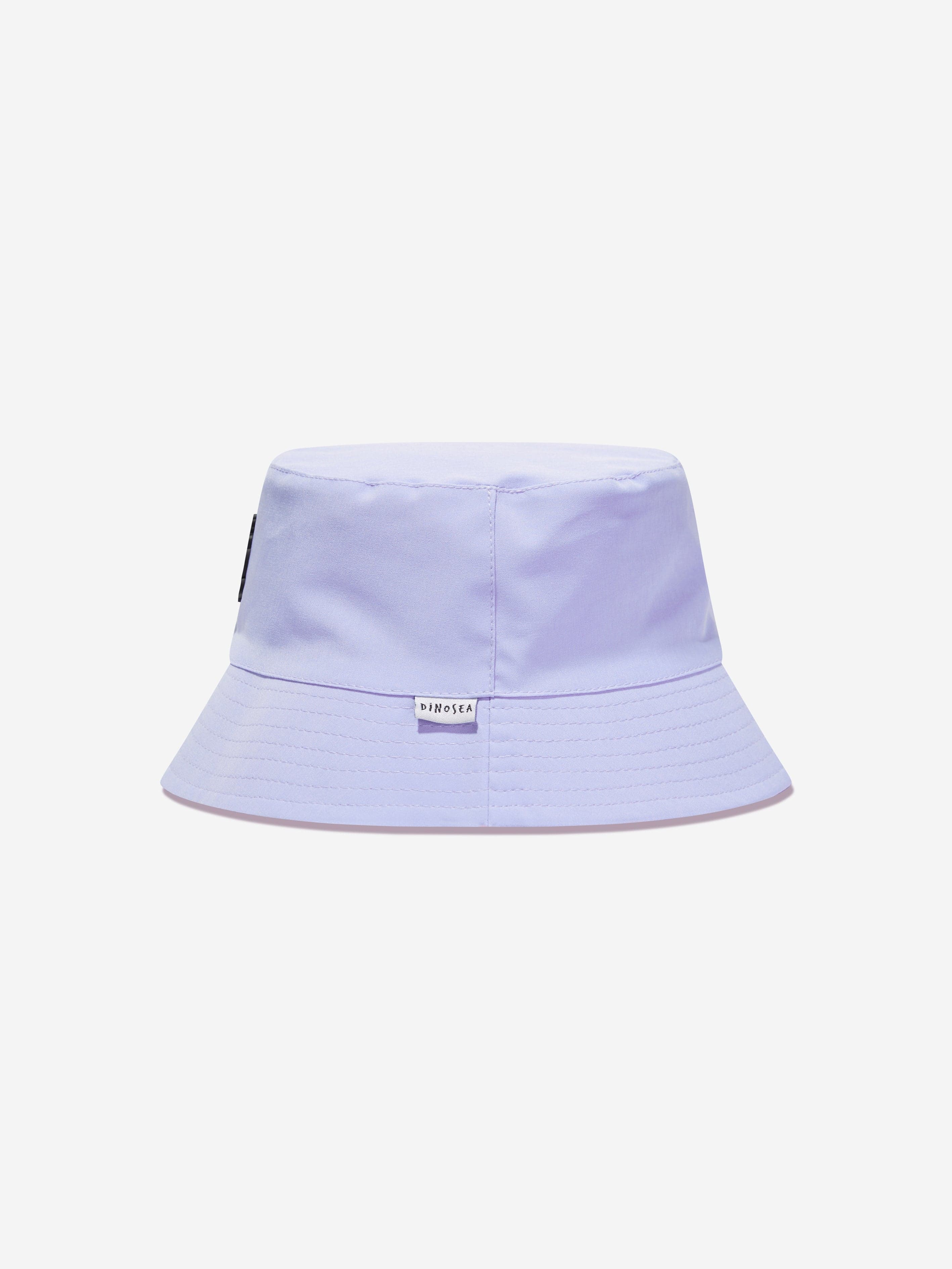 Roarsome Girls Reversible Unicorn Bucket Hat in Purple