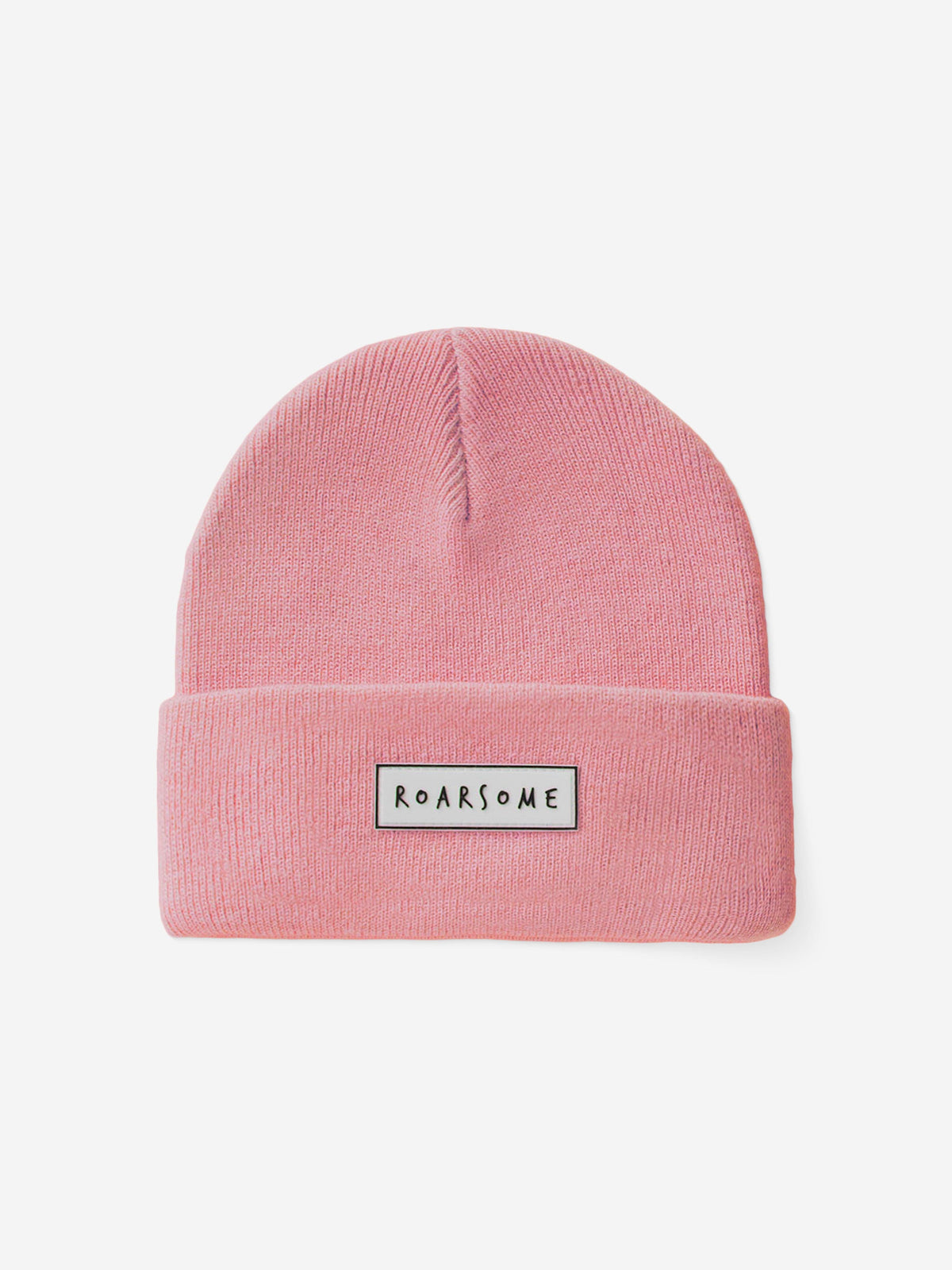 Roarsome Beanie Hat