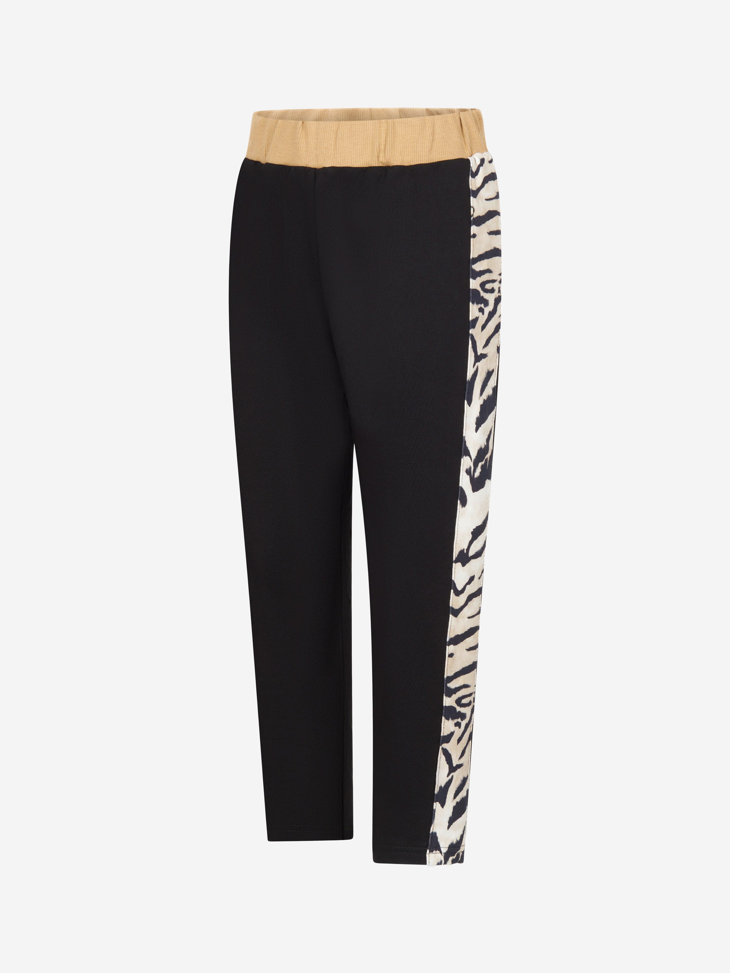 Roberto Cavalli Girls Joggers