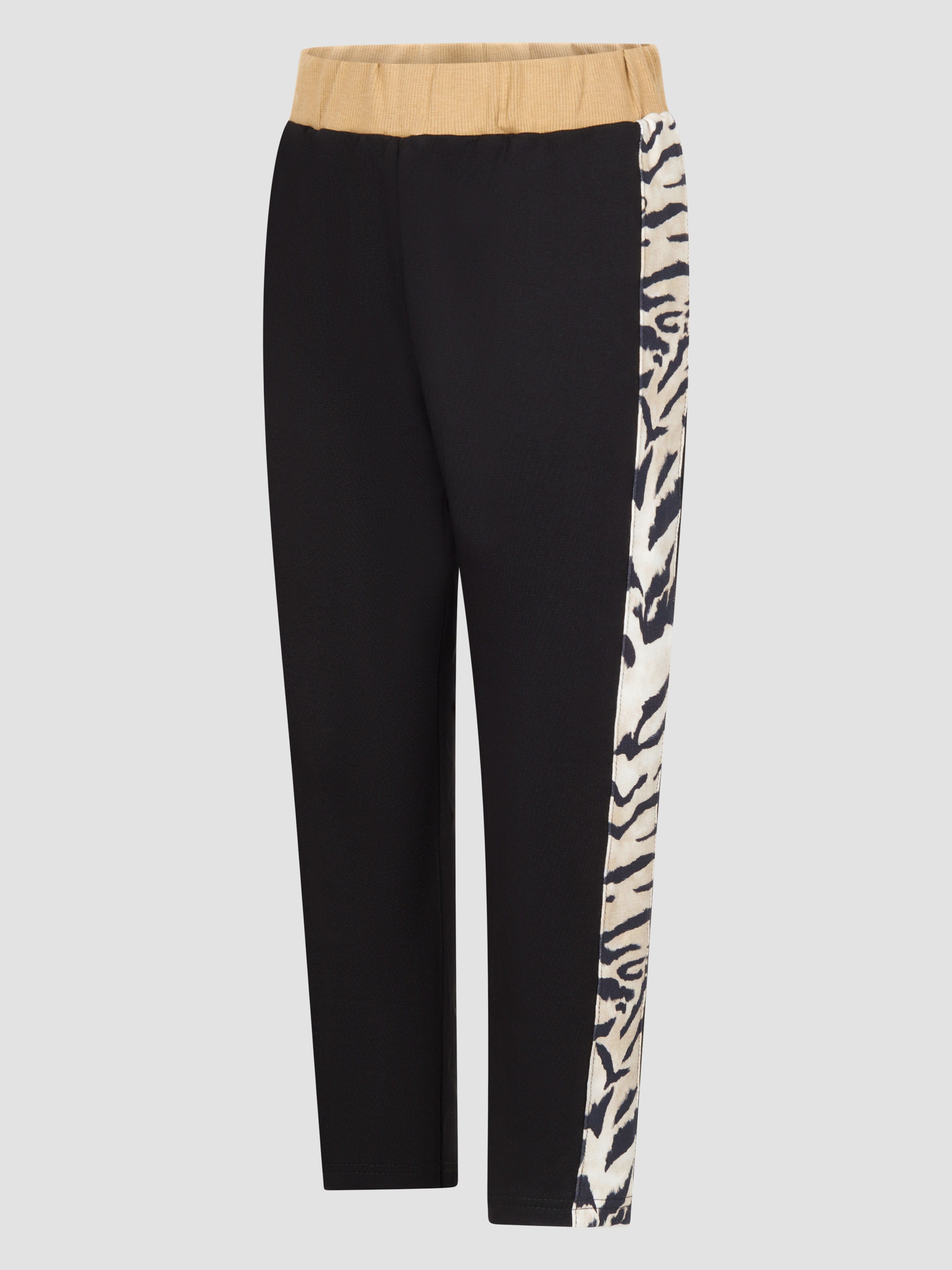 Roberto Cavalli Girls Joggers