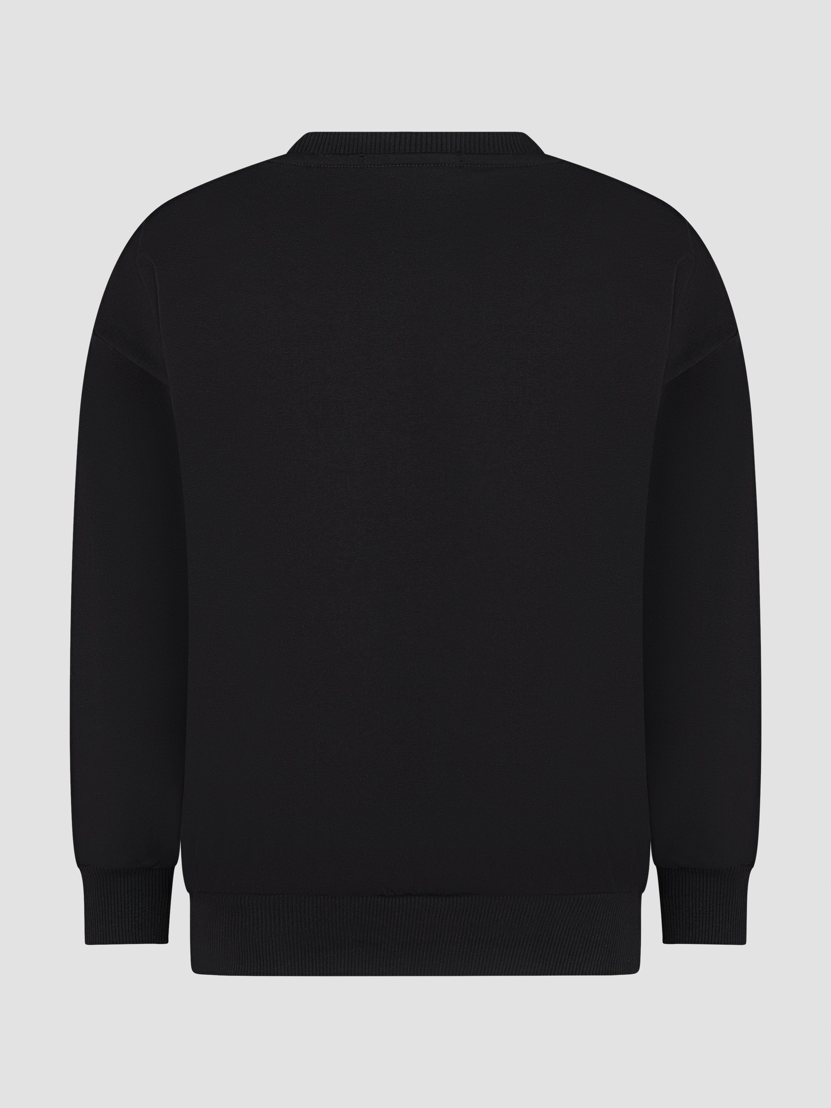 Roberto Cavalli Girls Sweat Top