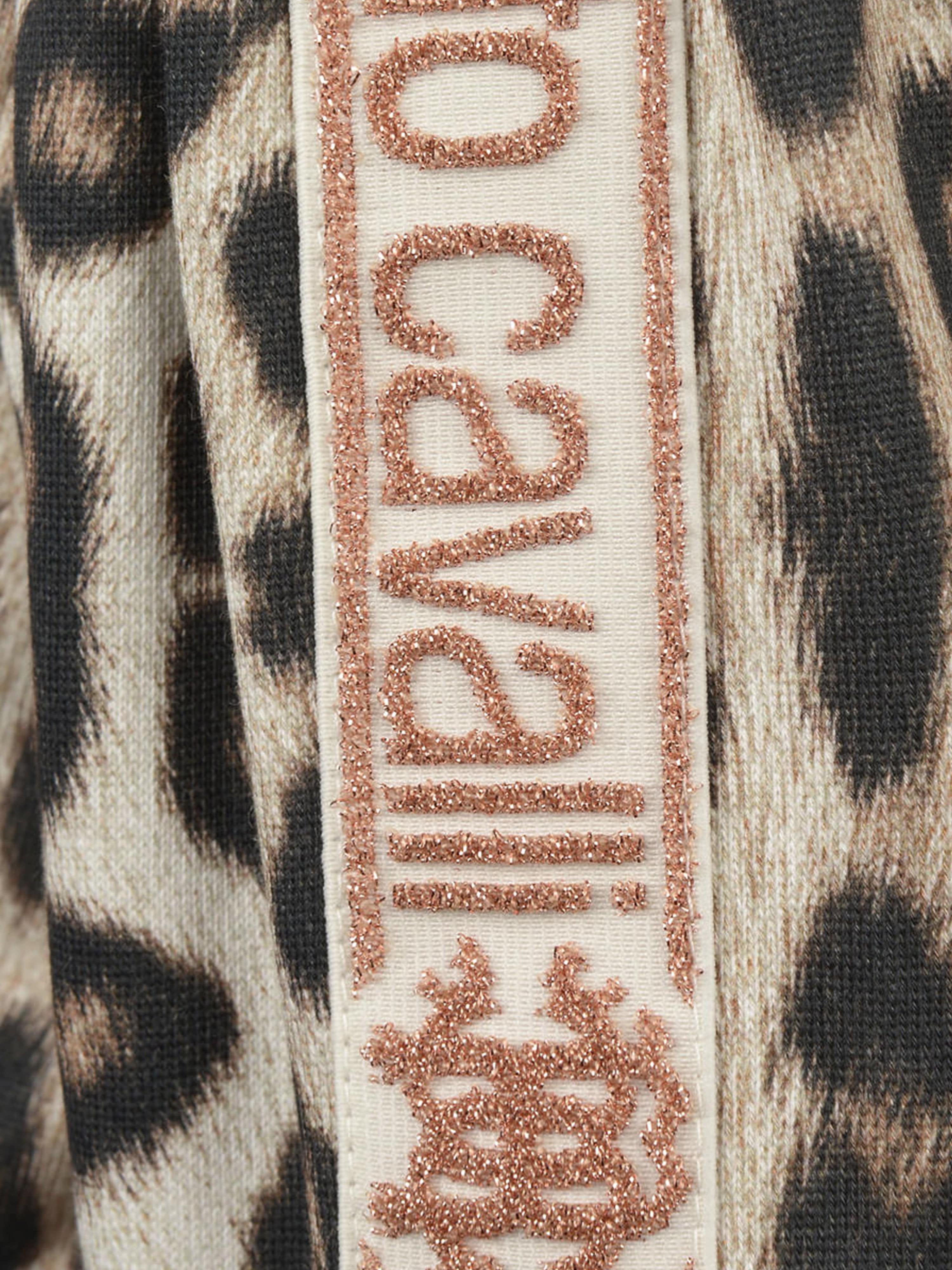 Roberto Cavalli Girls Sweater