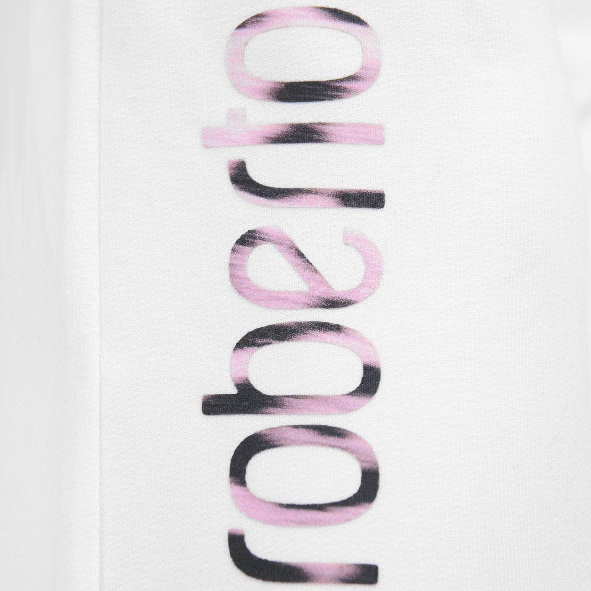 Roberto Cavalli Baby Girls Joggers - & Pink Leopard Print Joggers