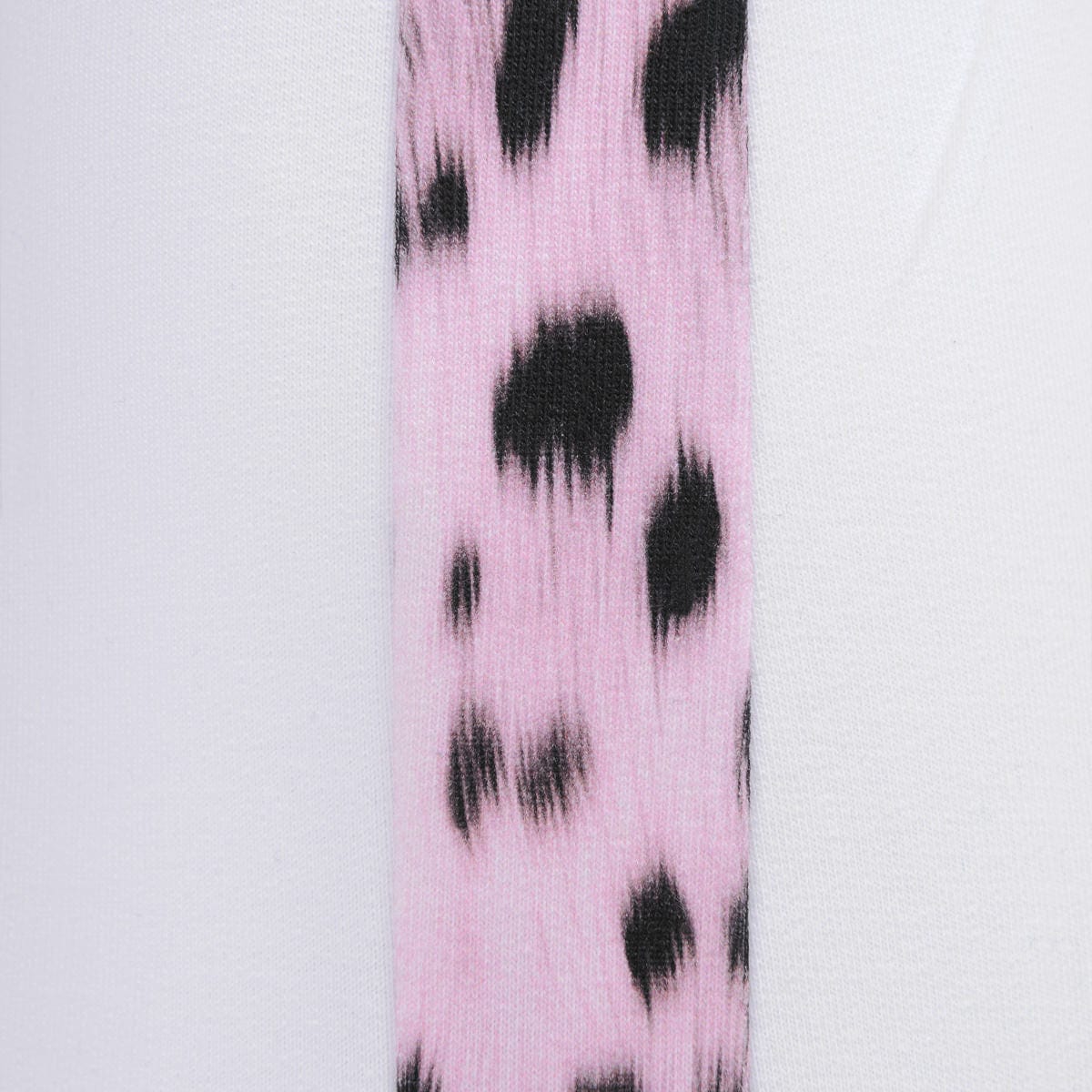 Roberto Cavalli Baby Girls Joggers - & Pink Leopard Print Joggers