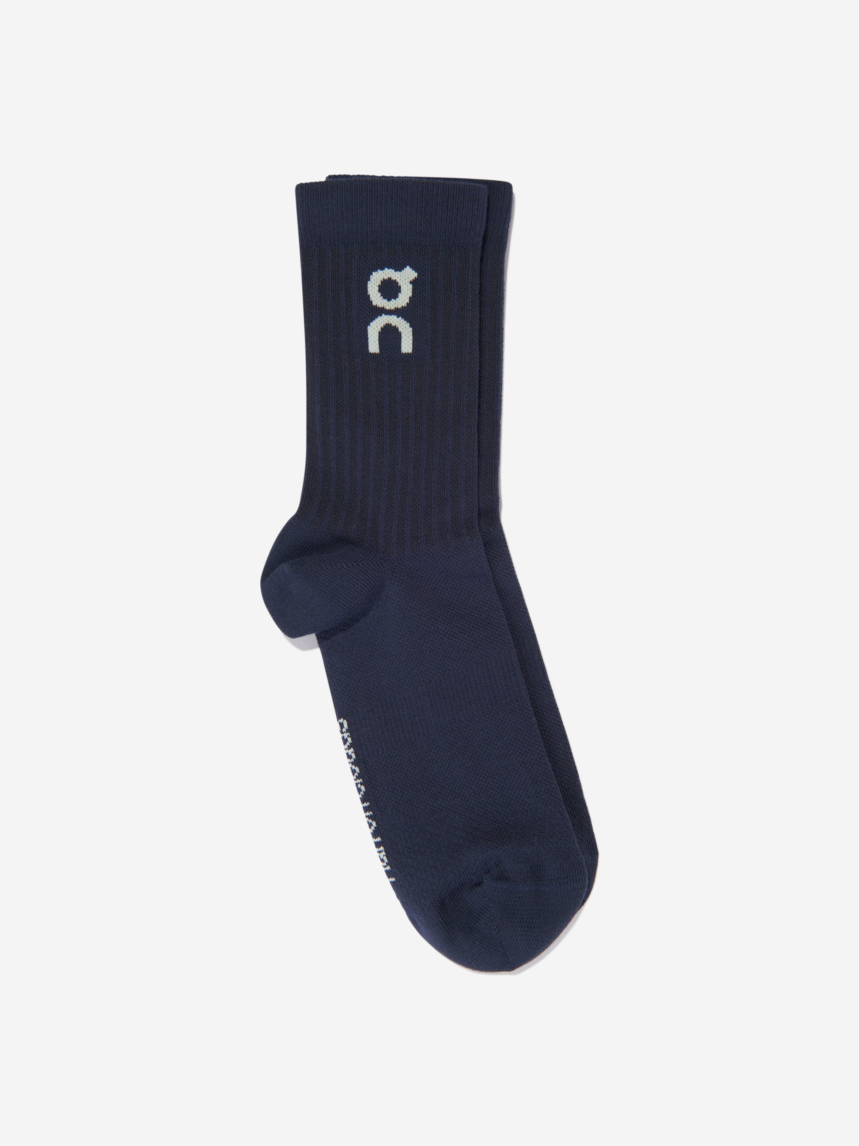 On Running Kids Logo Socks 3-Pack in Multicolour