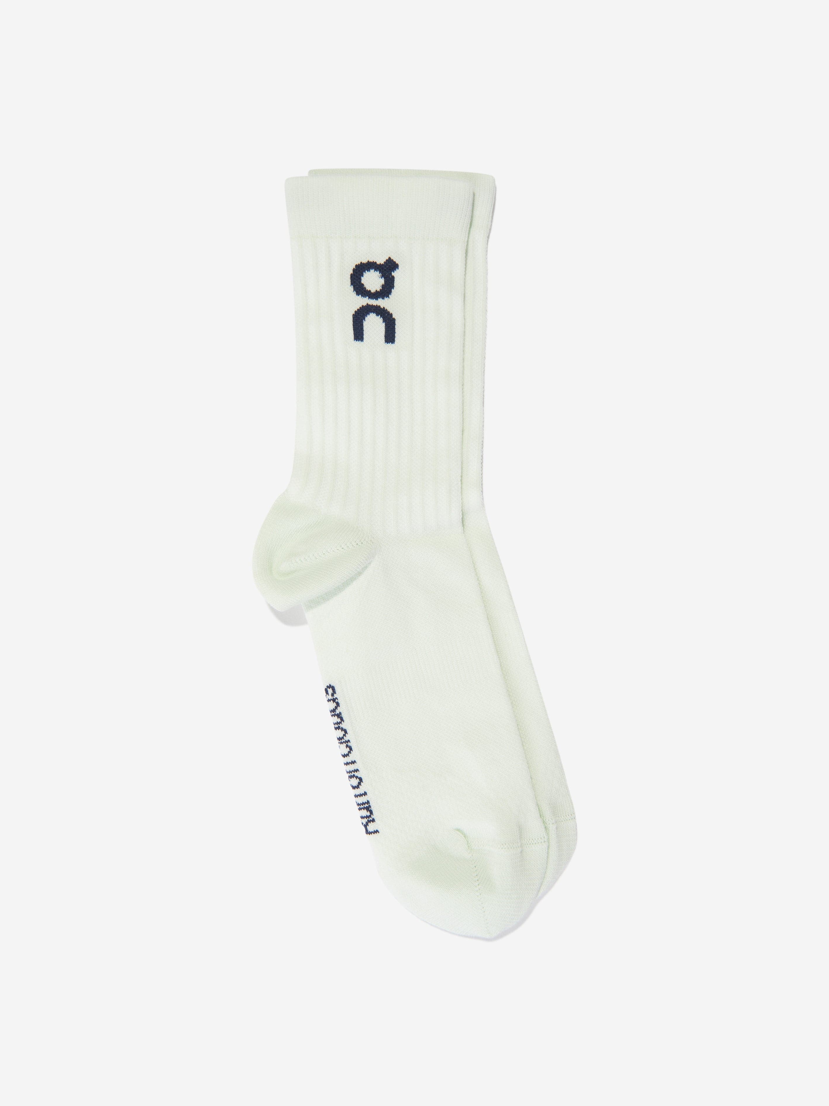 On Running Kids Logo Socks 3-Pack in Multicolour