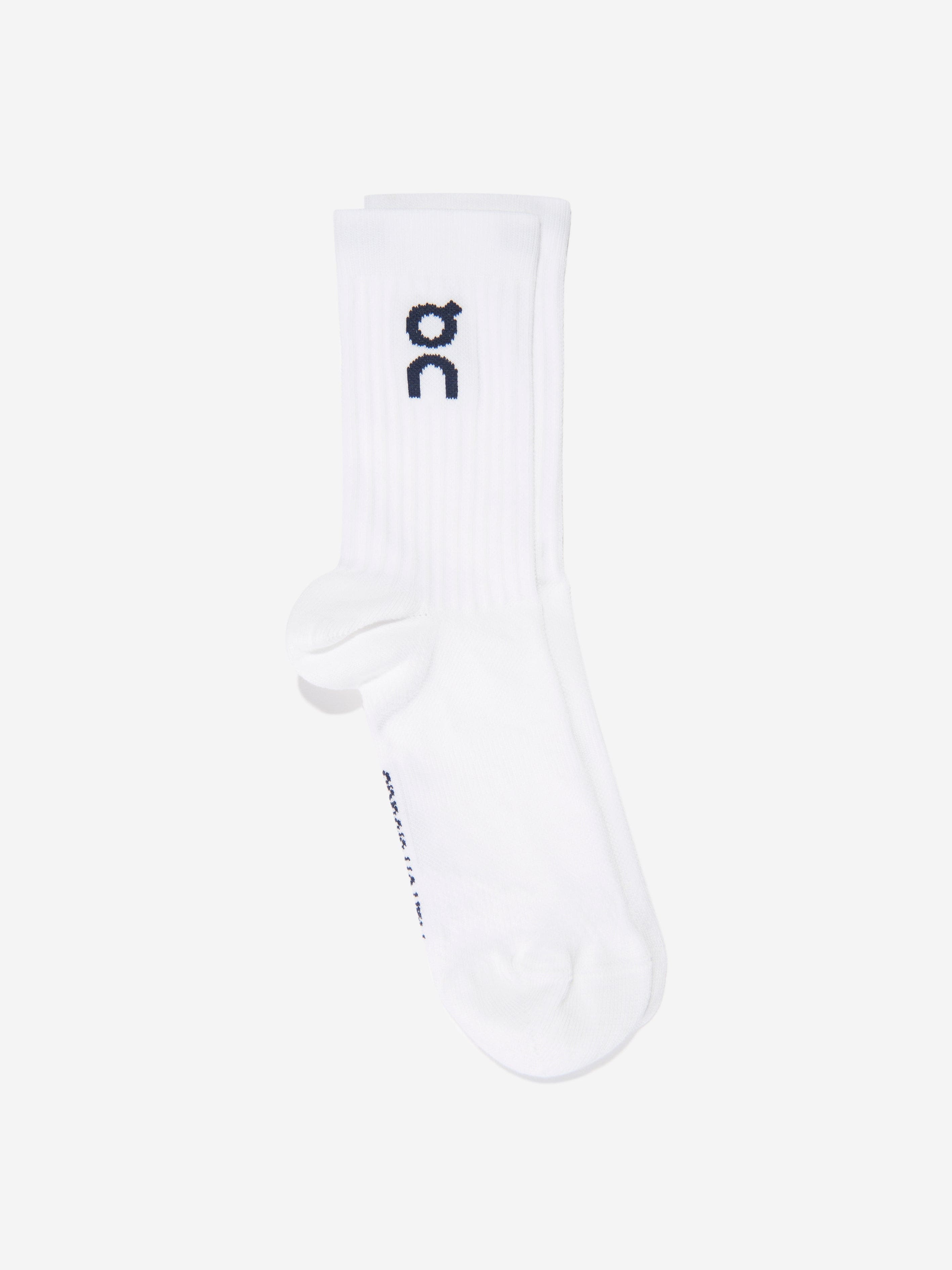 On Running Kids Logo Socks 3-Pack in Multicolour