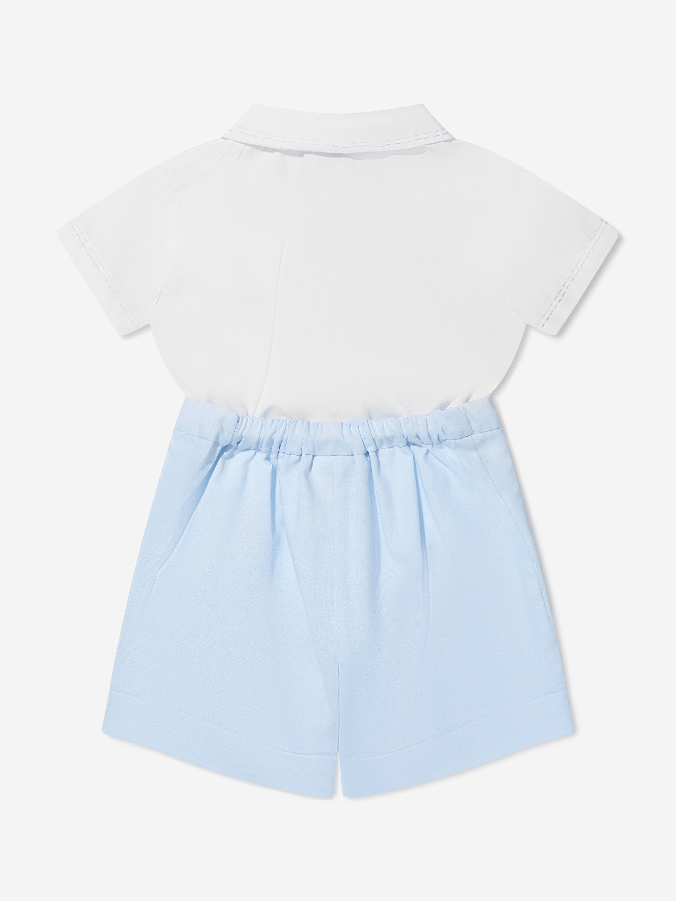 Sarah Louise Boys 2 Piece Set