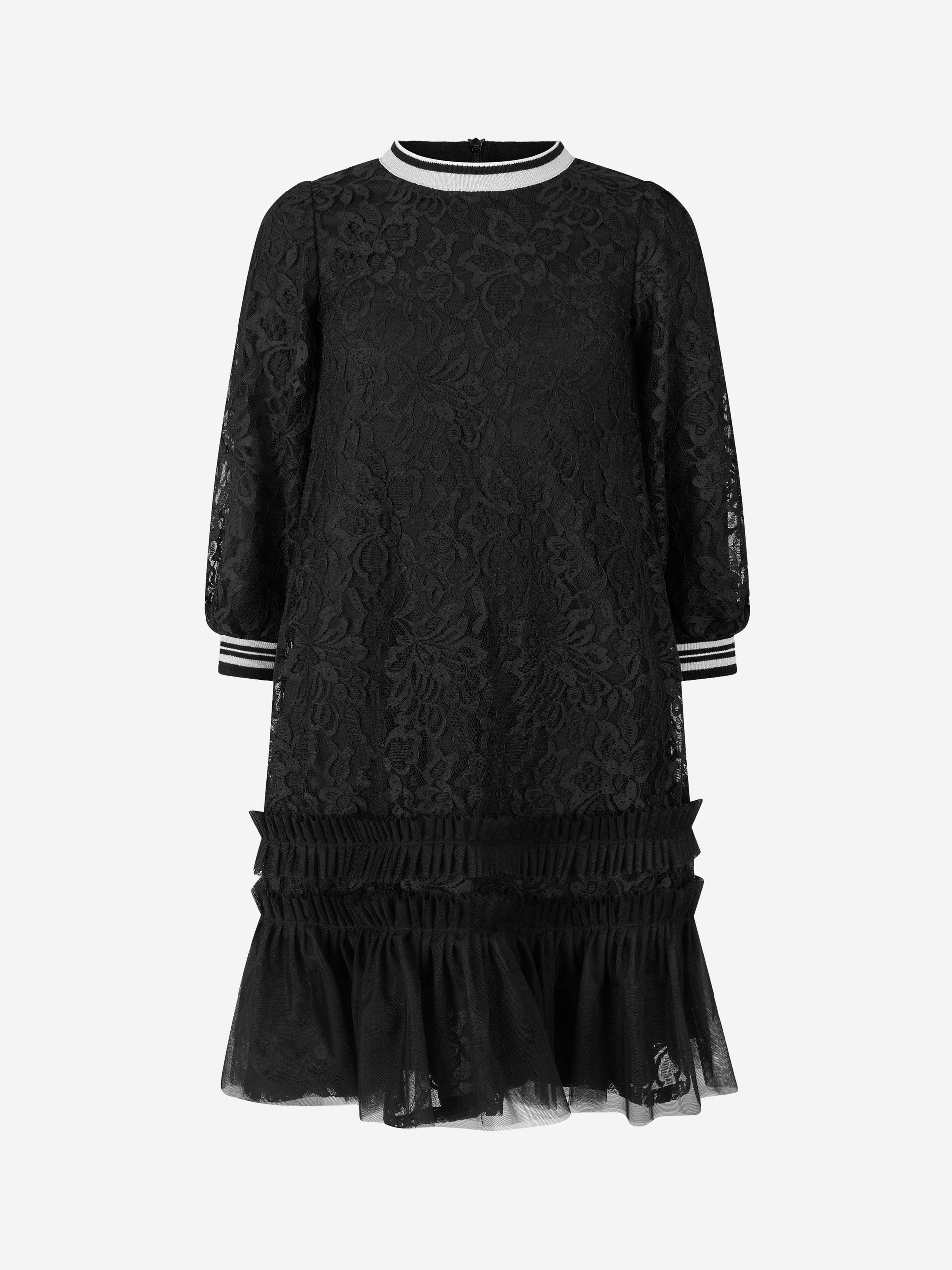 Simonetta Dress