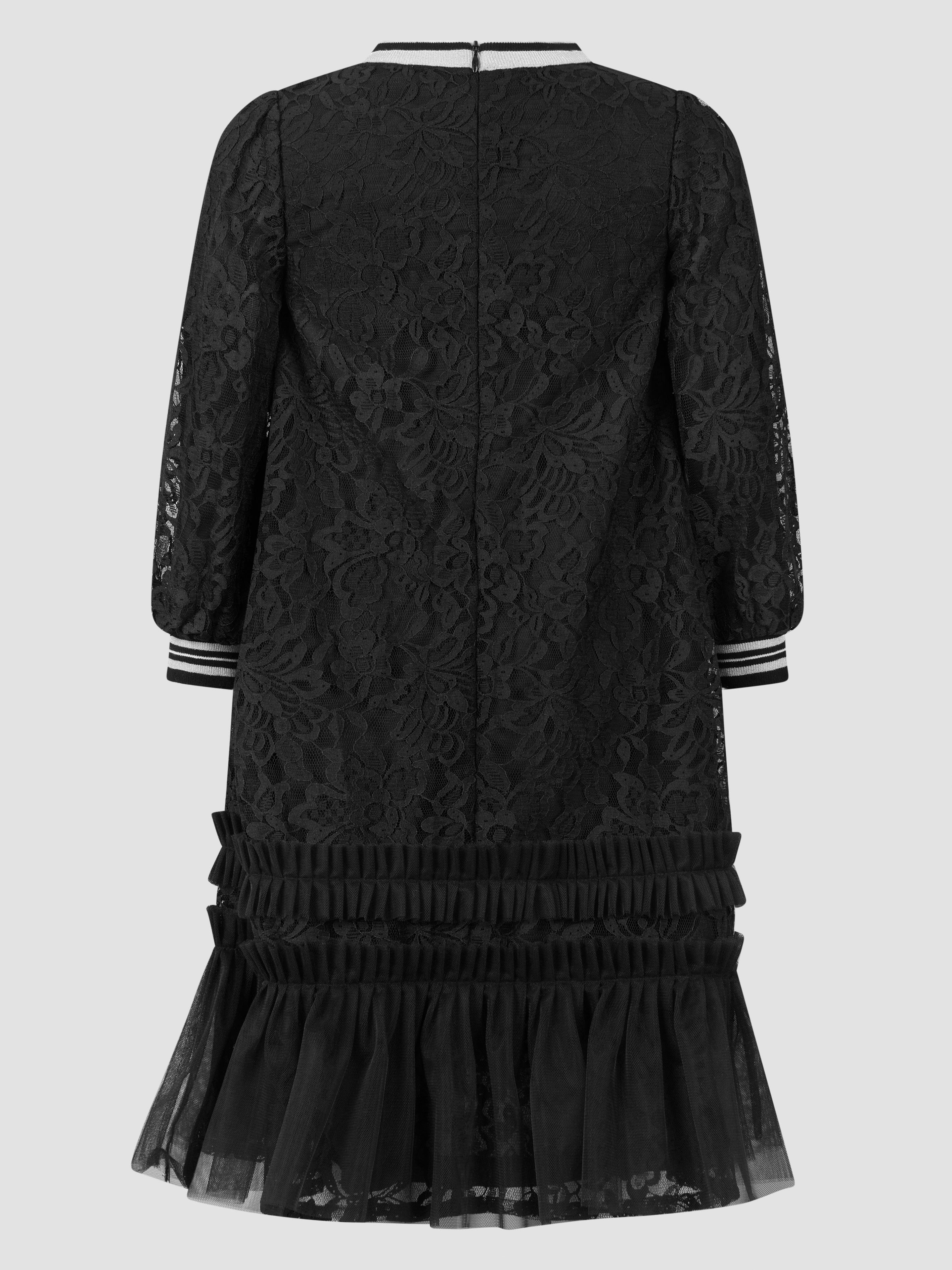 Simonetta Girls Dress