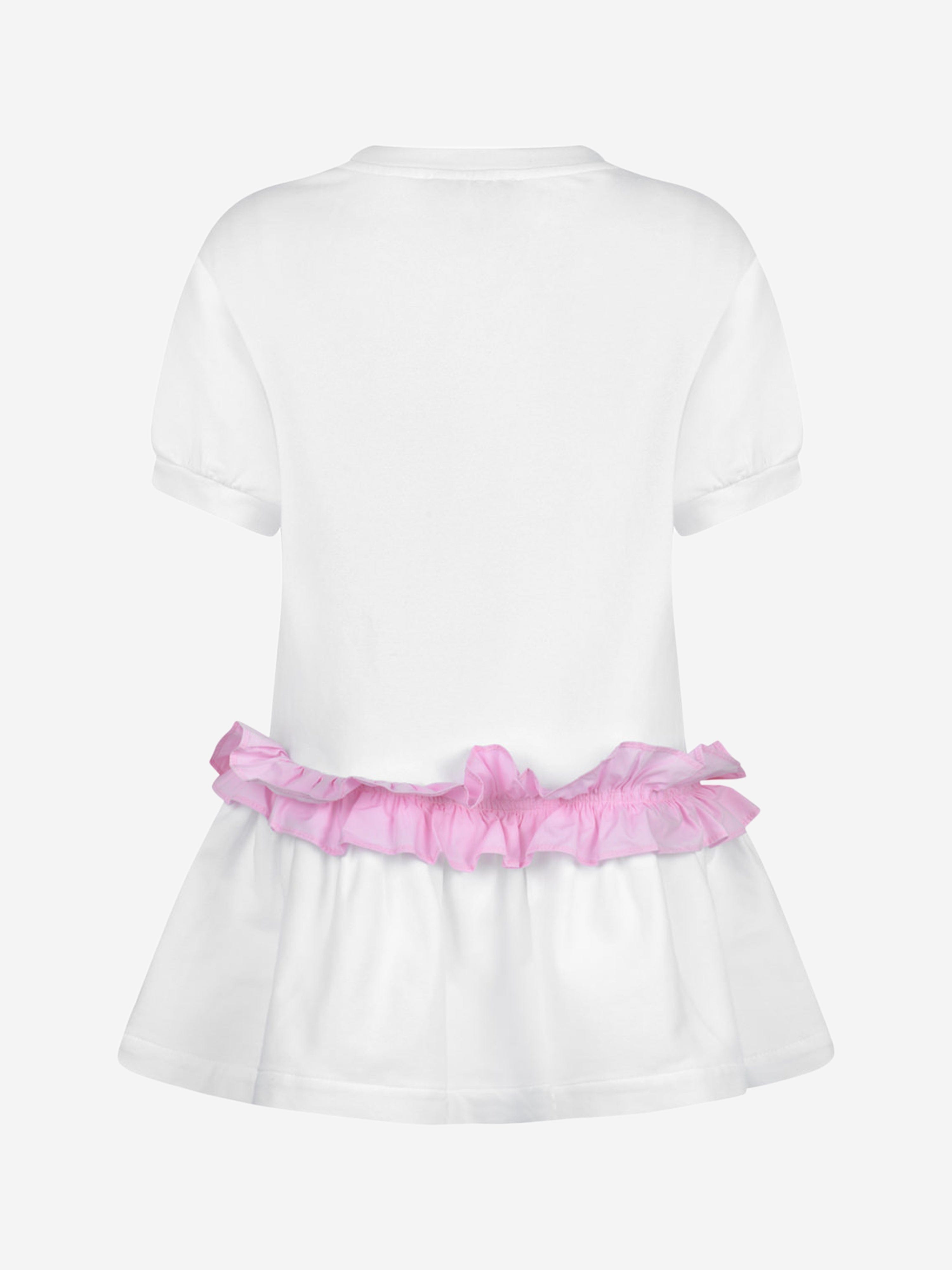 Simonetta Girls & Pink Princess Dress