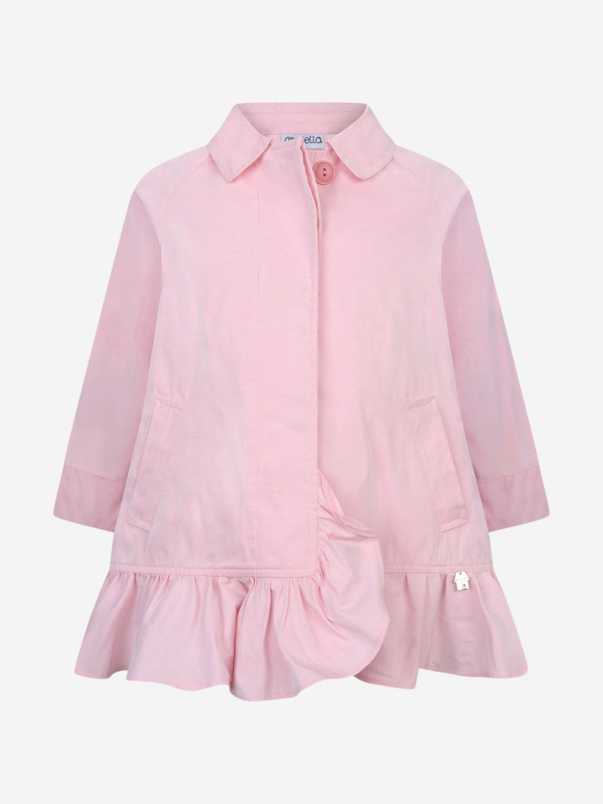 Simonetta Trench Coat