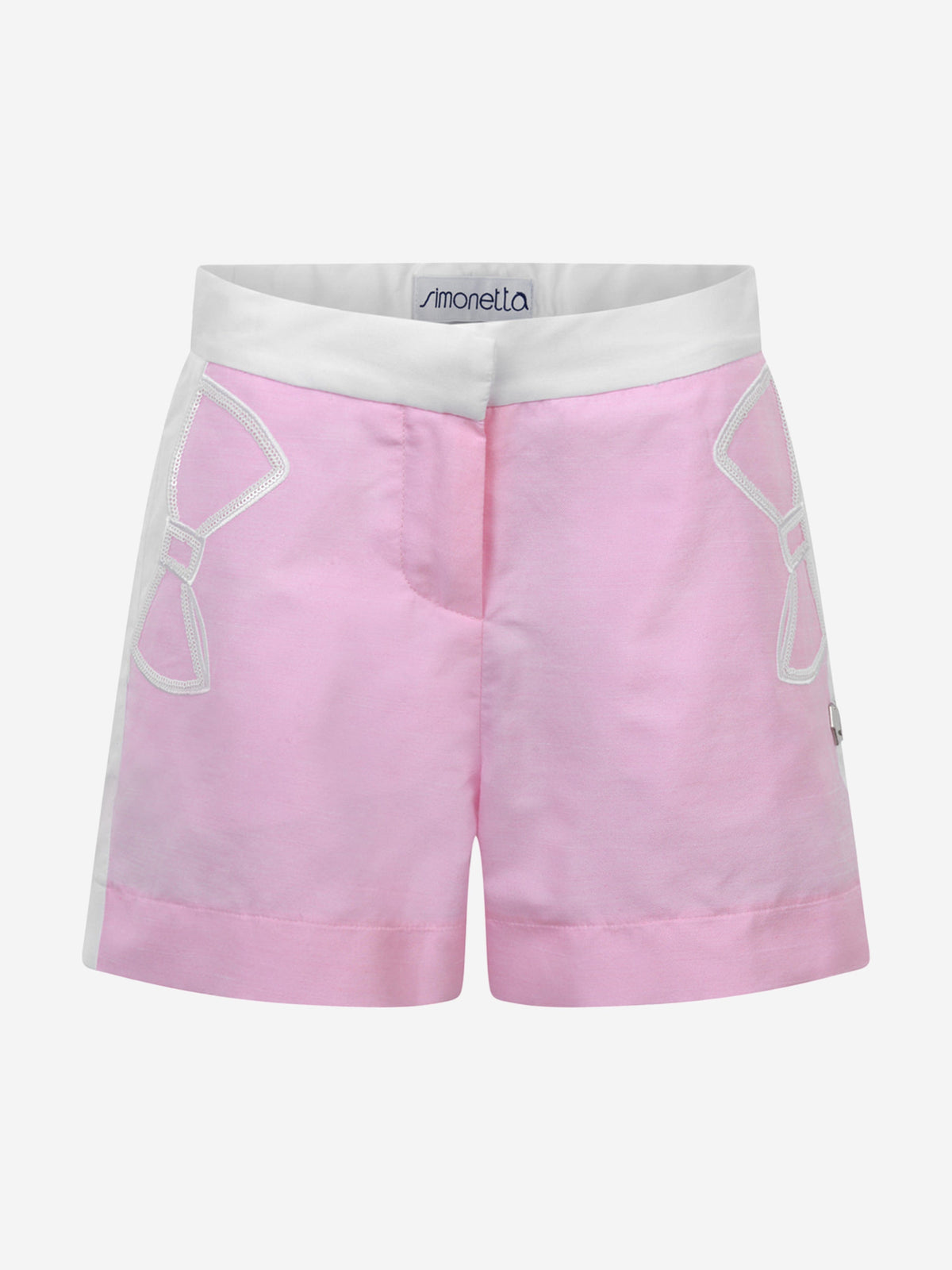 Simonetta & Shorts