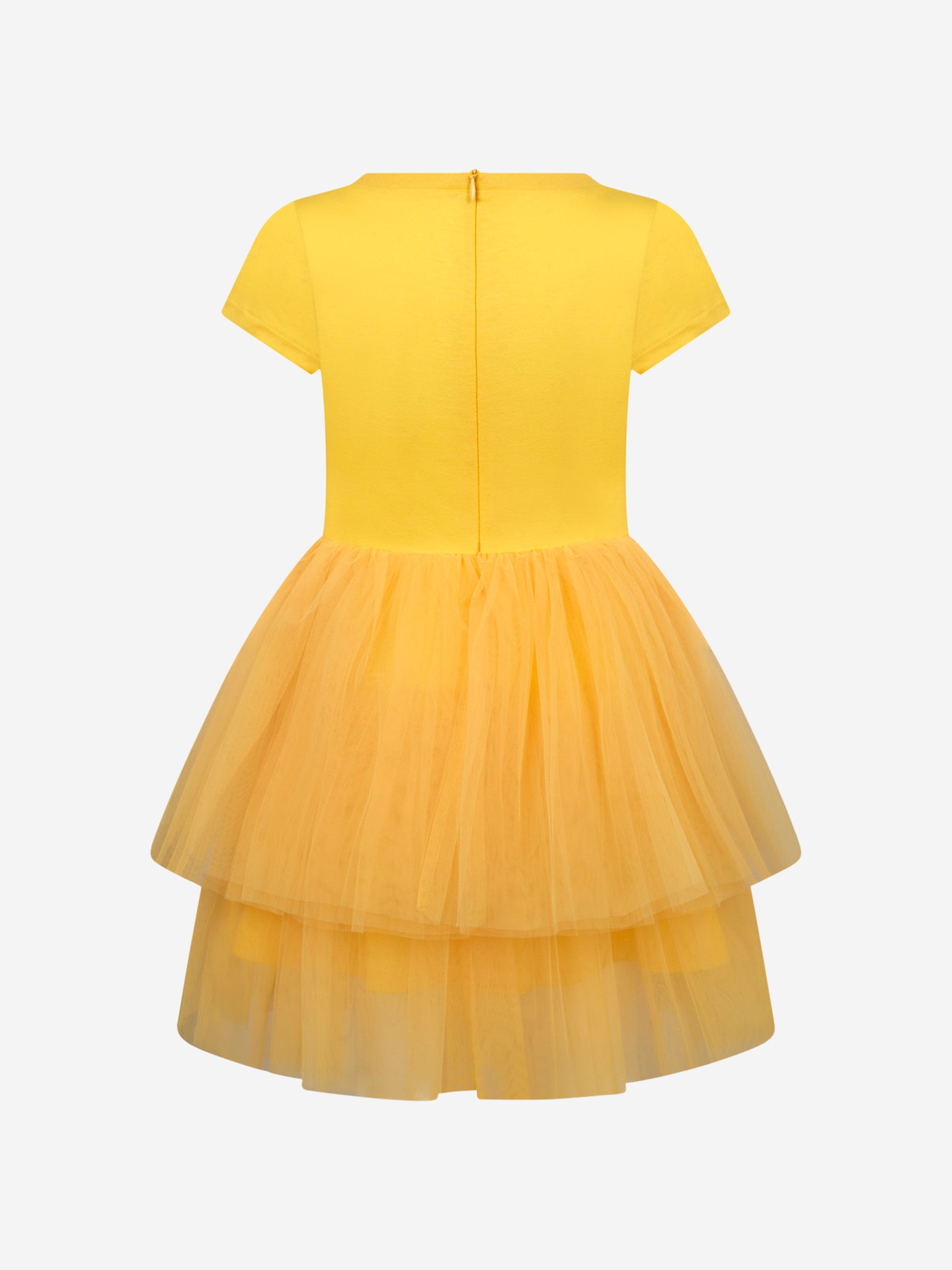 Simonetta Girls Dress