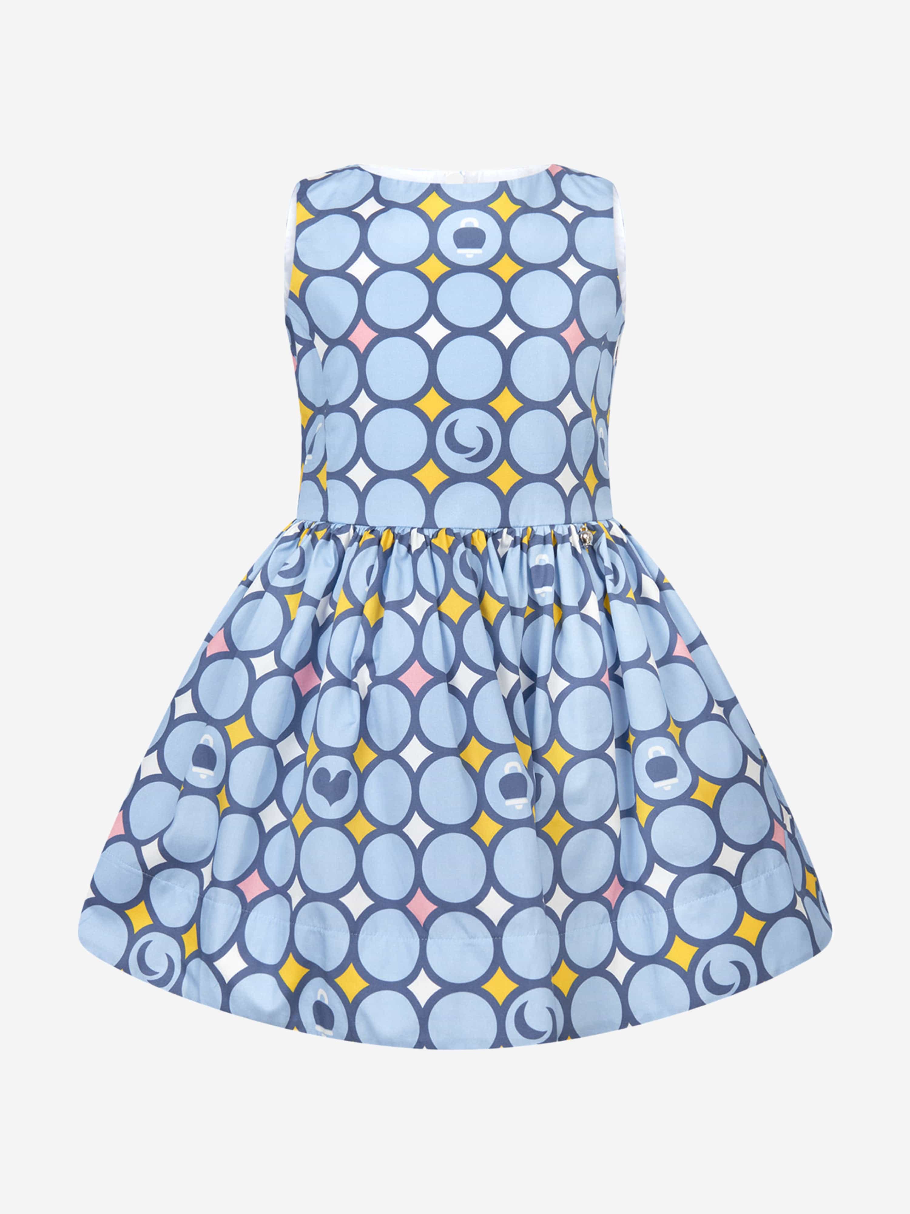 Simonetta Girls Dress