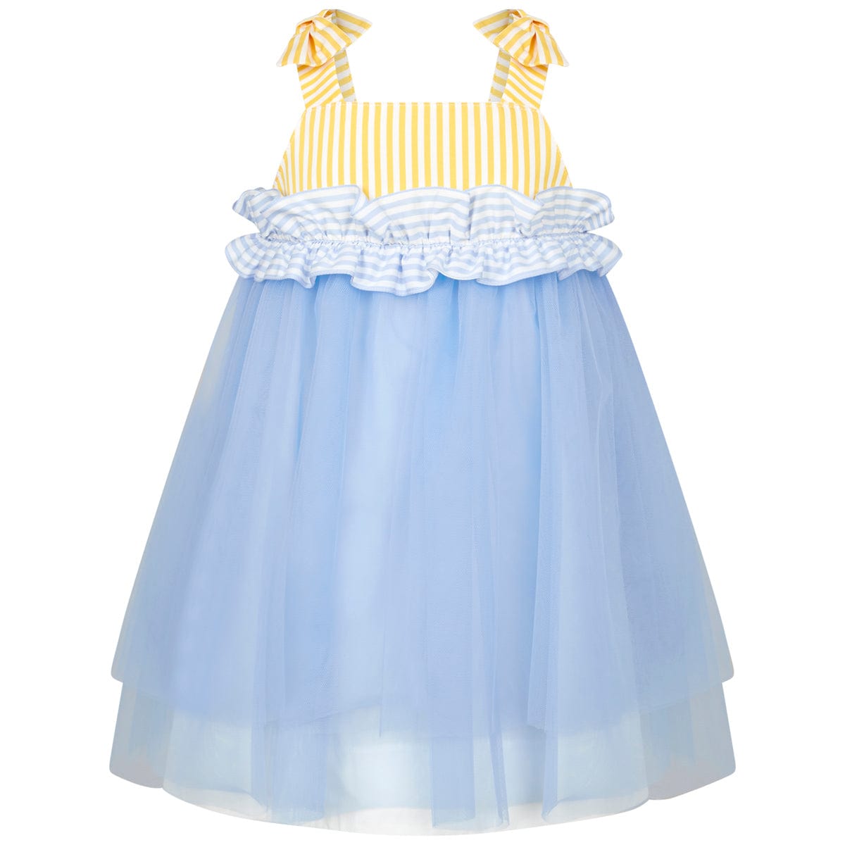 Simonetta Girls Dress
