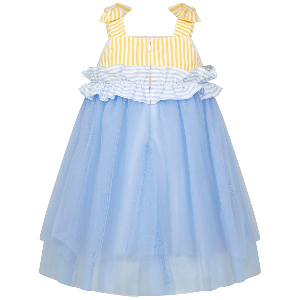 Simonetta Girls Dress
