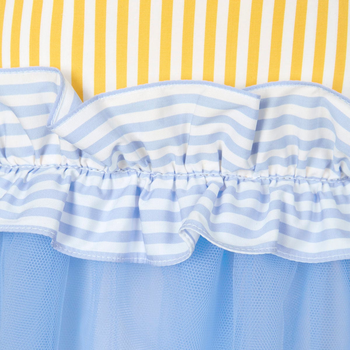 Simonetta Girls Dress