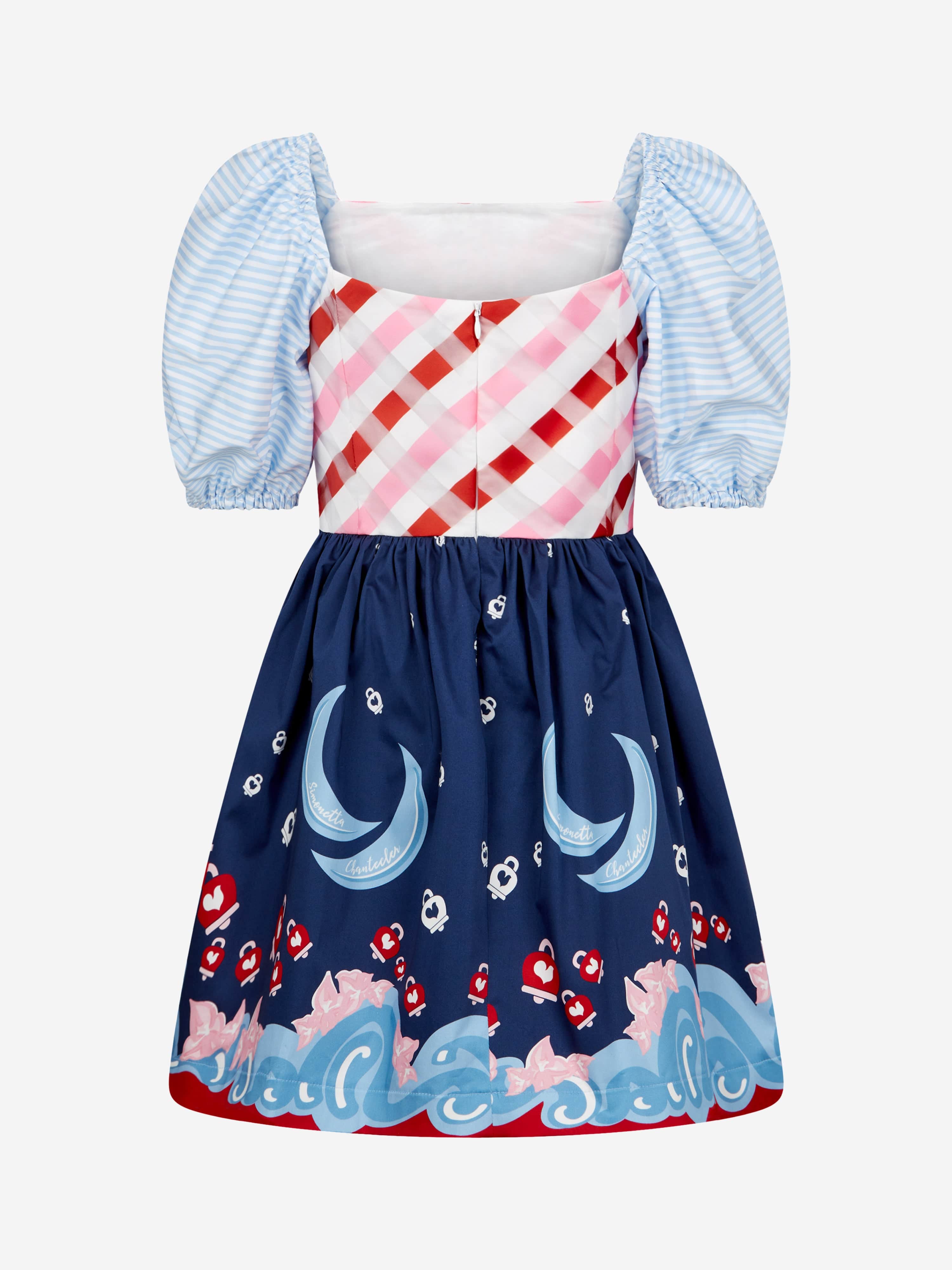 Simonetta Girls Dress