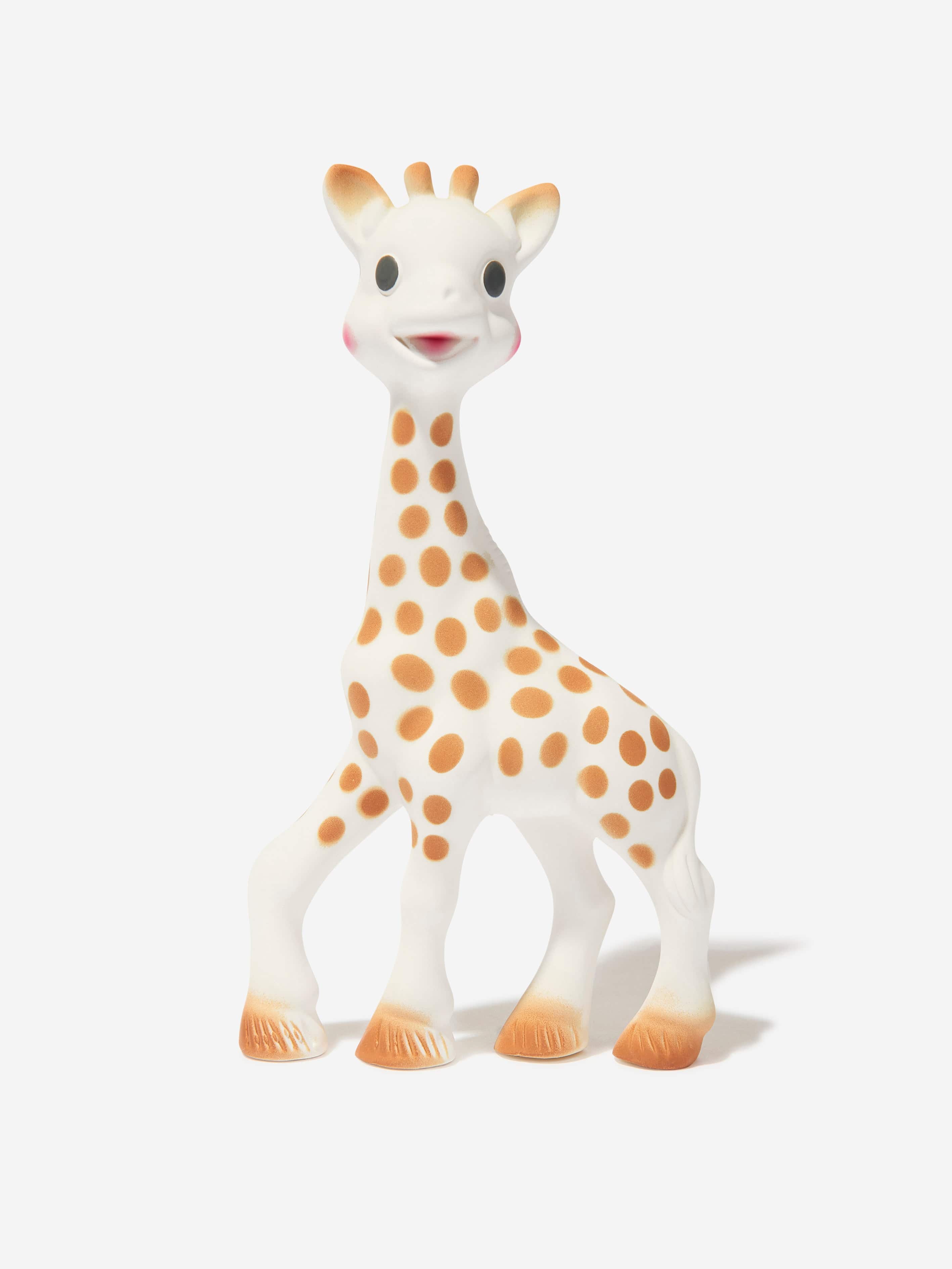 Sophie La Girafe Baby Sophiesticated Early Learning Set in Multicolour