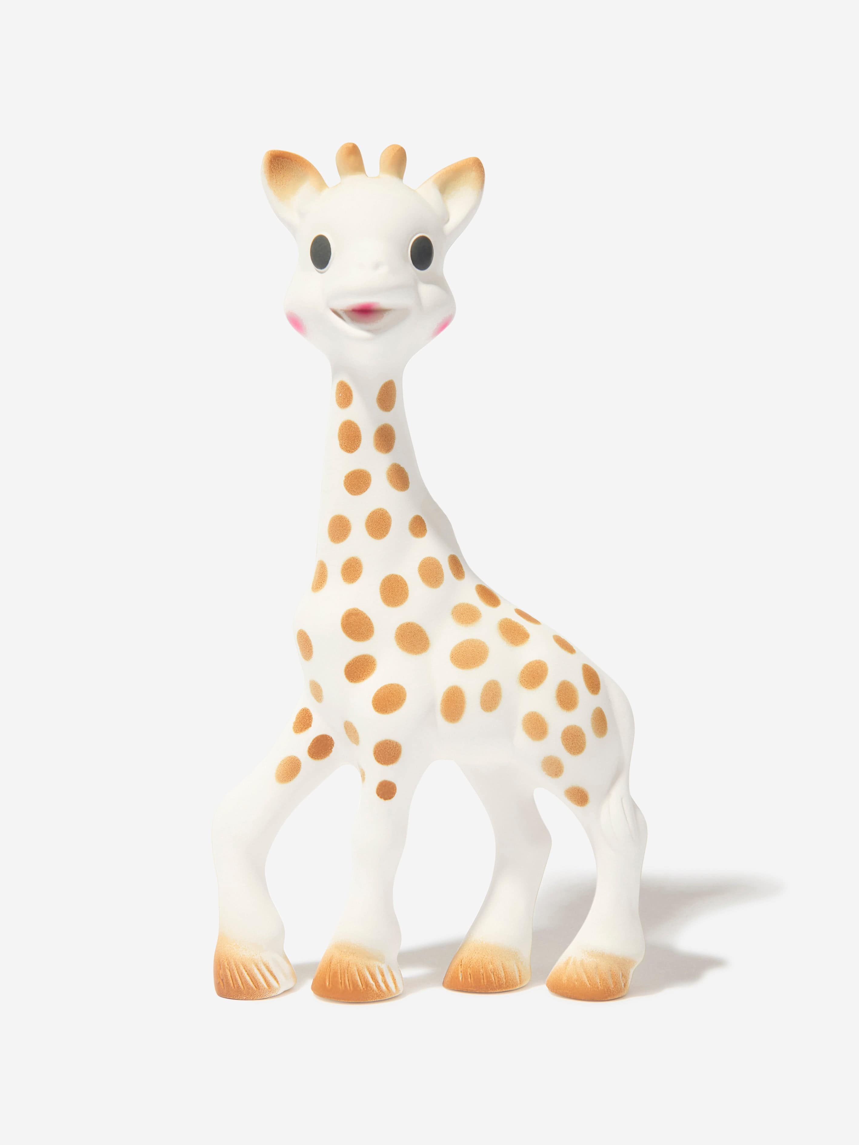 Sophie La Girafe Baby Once Upon A Time Newborn Gift Set in Multicolour