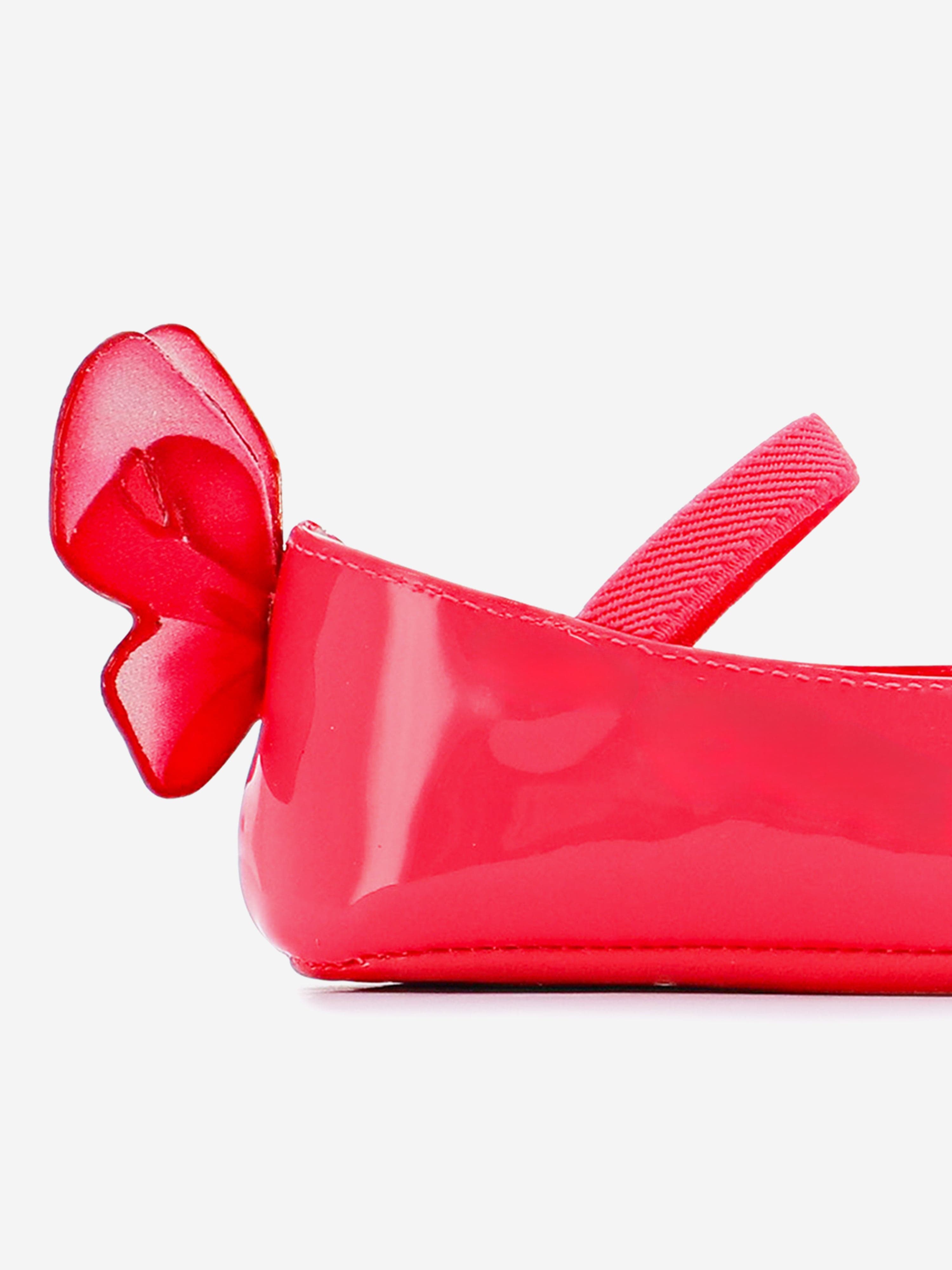 Sophia Webster Baby Girls Mademoiselle Shoes in Pink