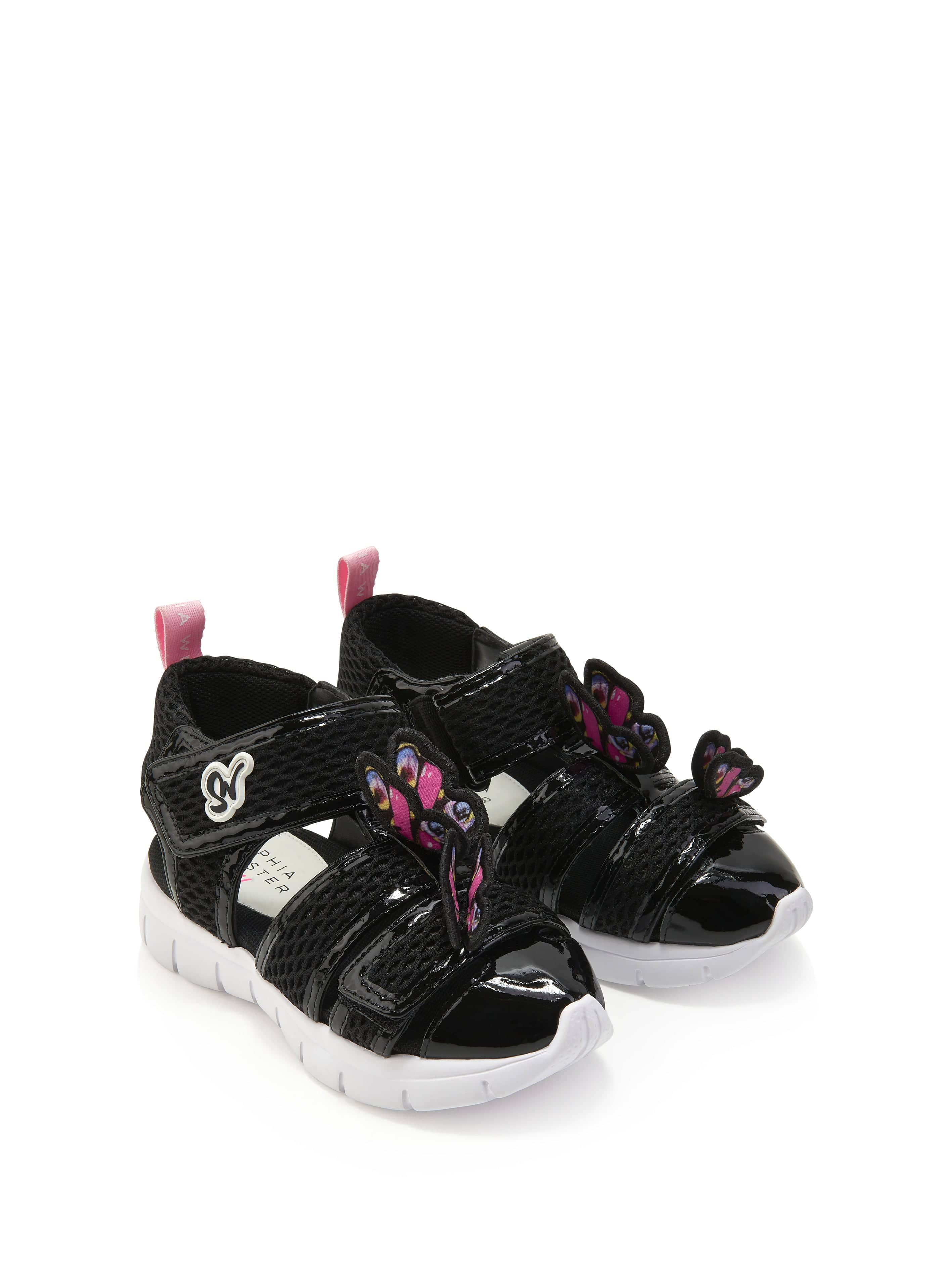 Sophia Webster Girls Sandals