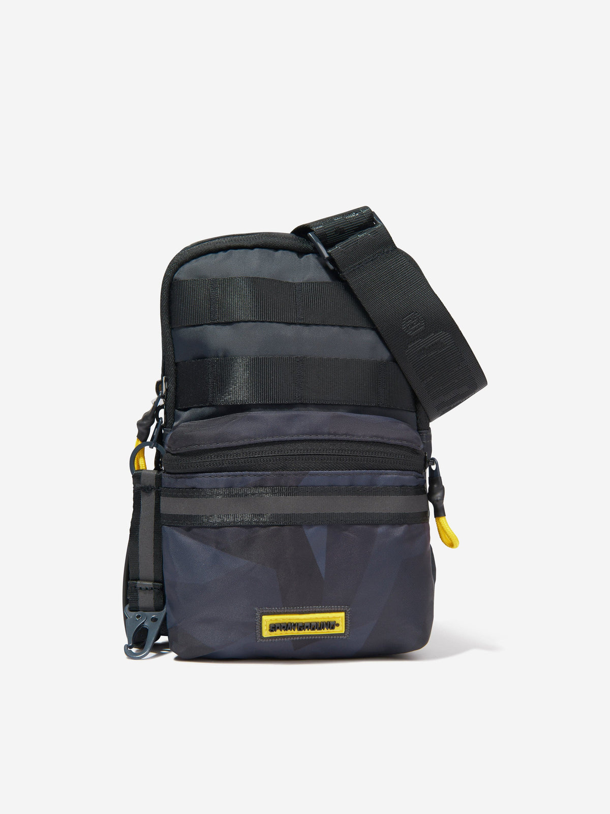 Sprayground Special OPS V2 Sling Bag