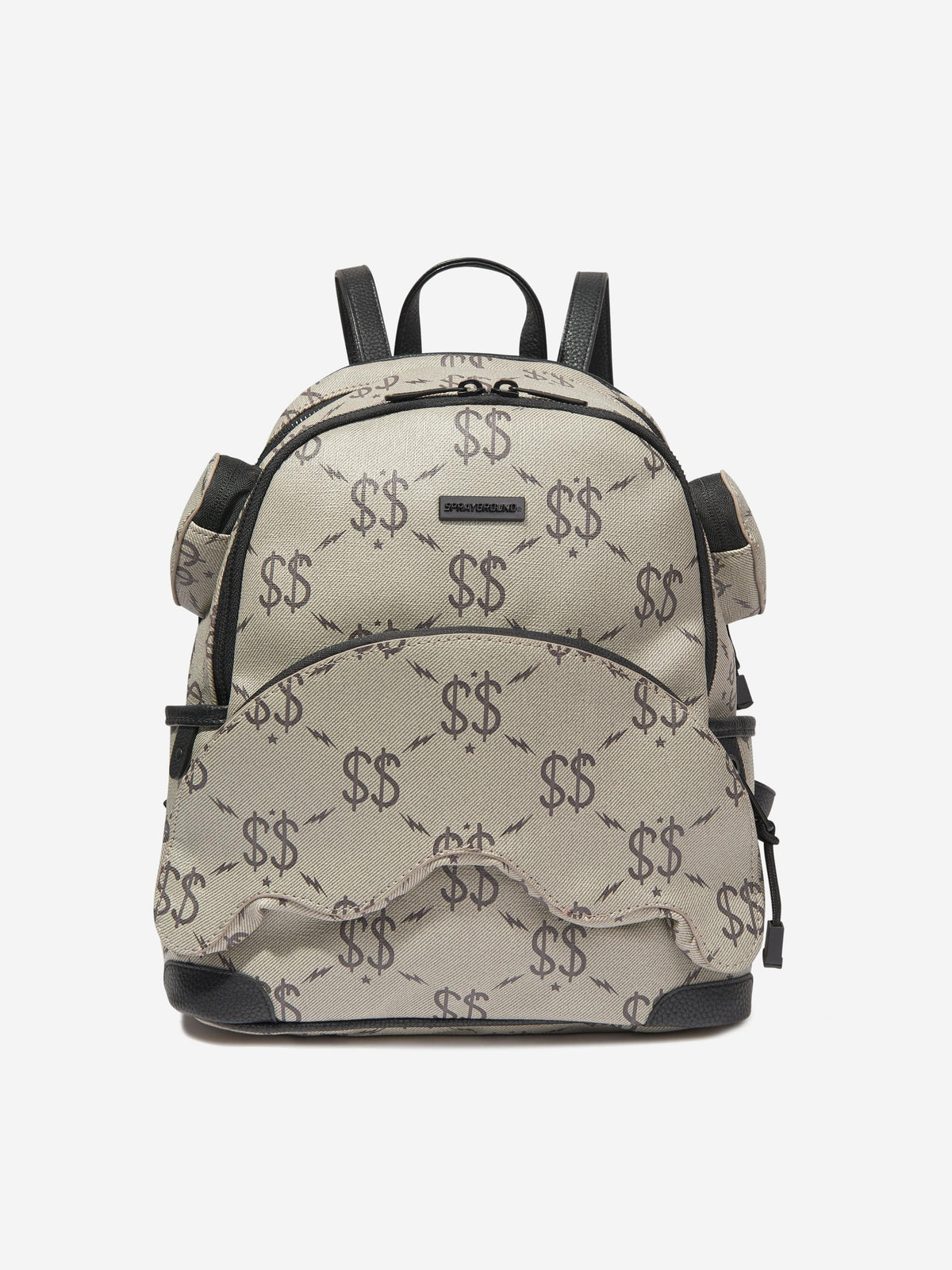Sprayground Double Money Savage Backpack
