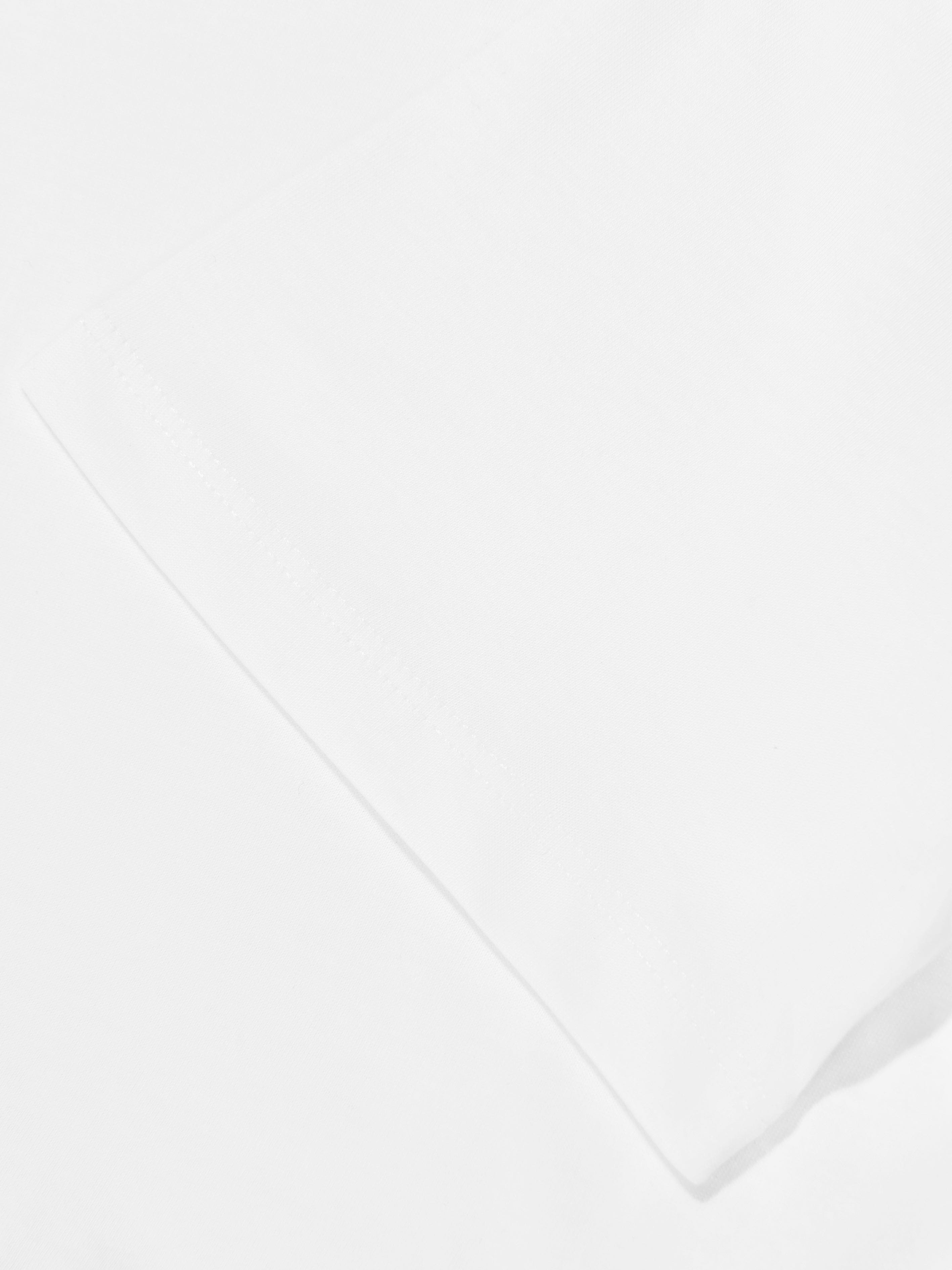 Stella McCartney Girls Lips Logo T-Shirt in White