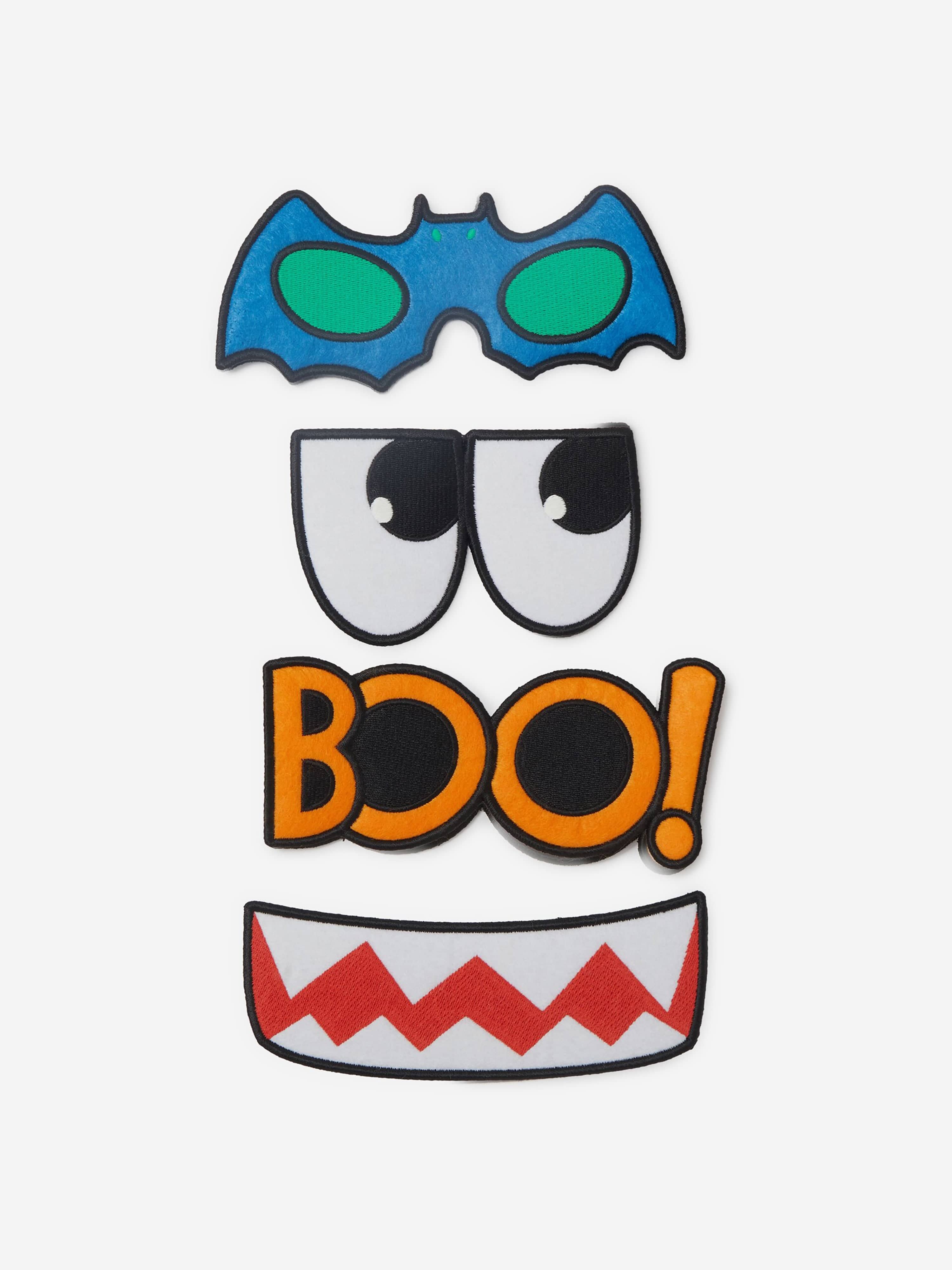 Stella McCartney Boys Mummy Detachables T-Shirt in White