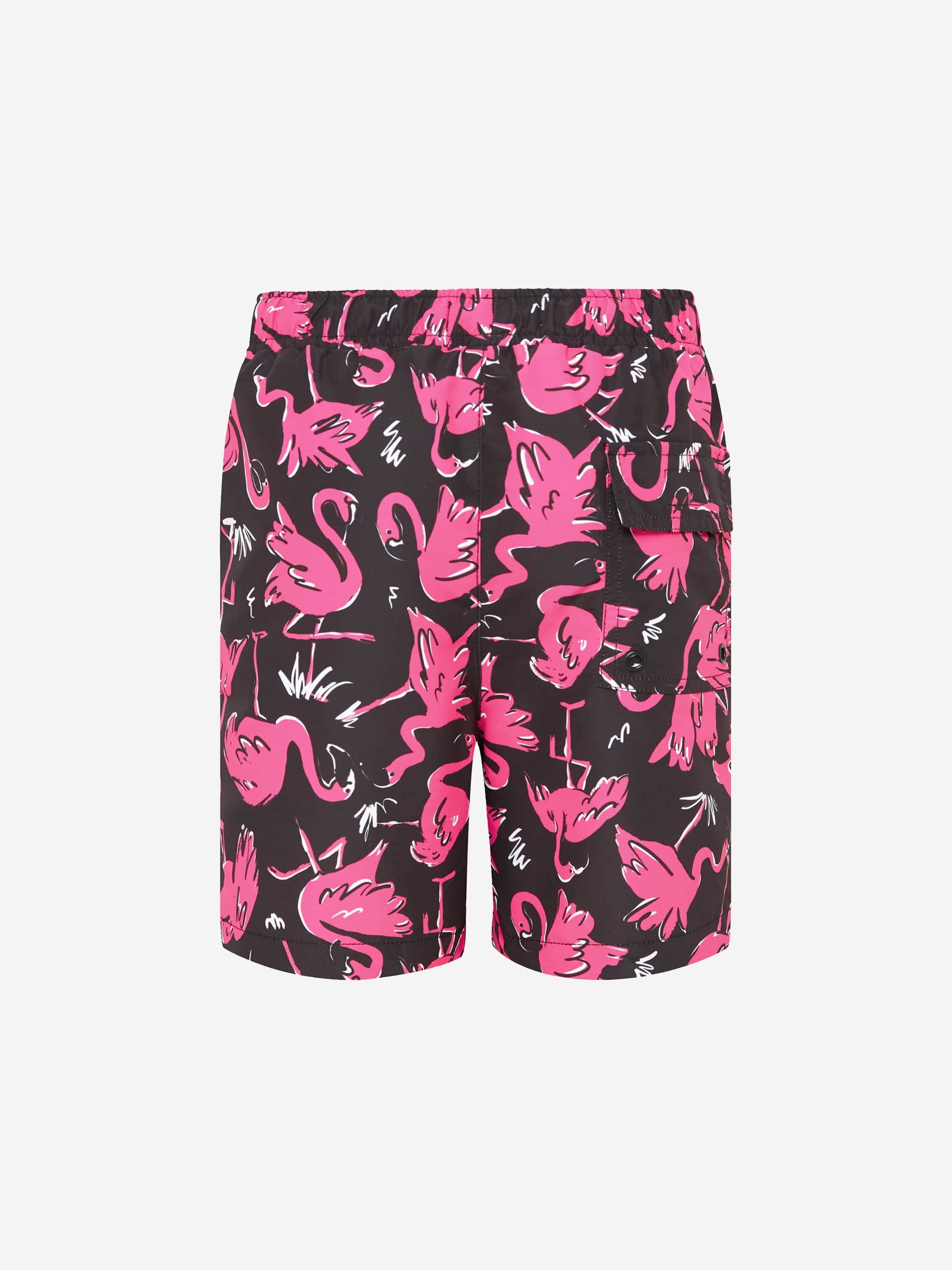 Stella McCartney Boys Swim Shorts