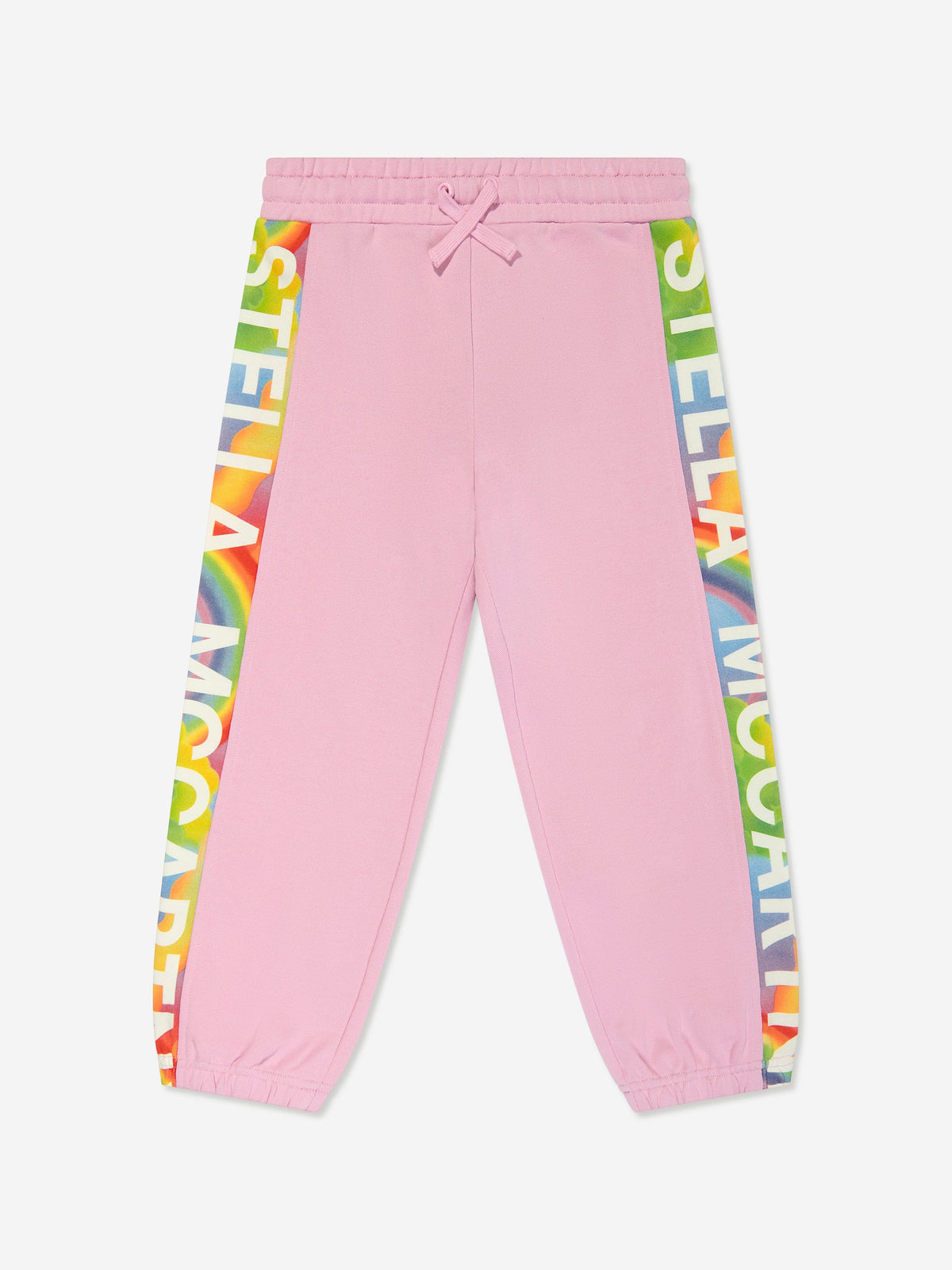 Stella McCartney Logo Joggers