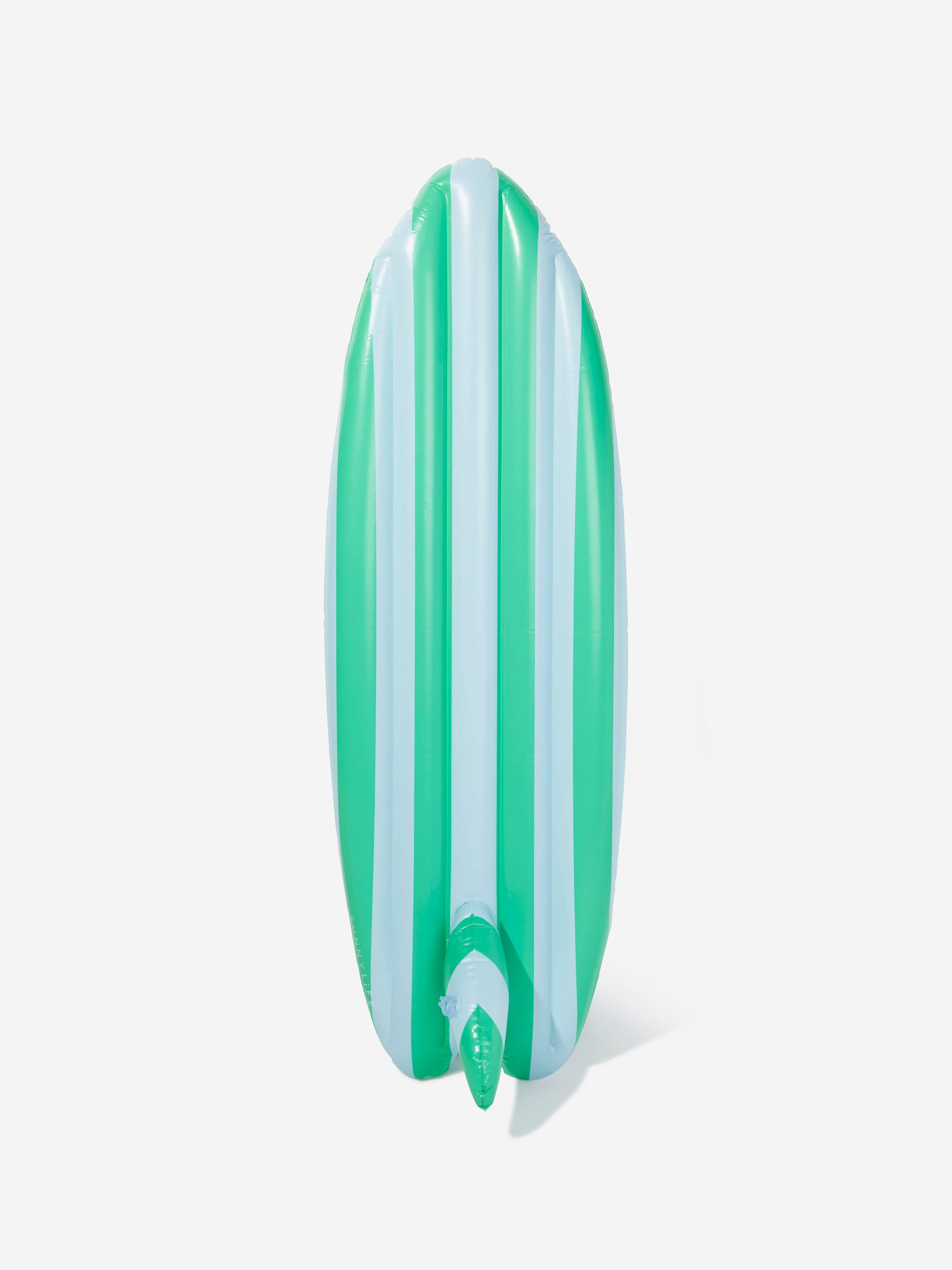 Sunnylife Kids Ride With Me Surfboard Float in Blue