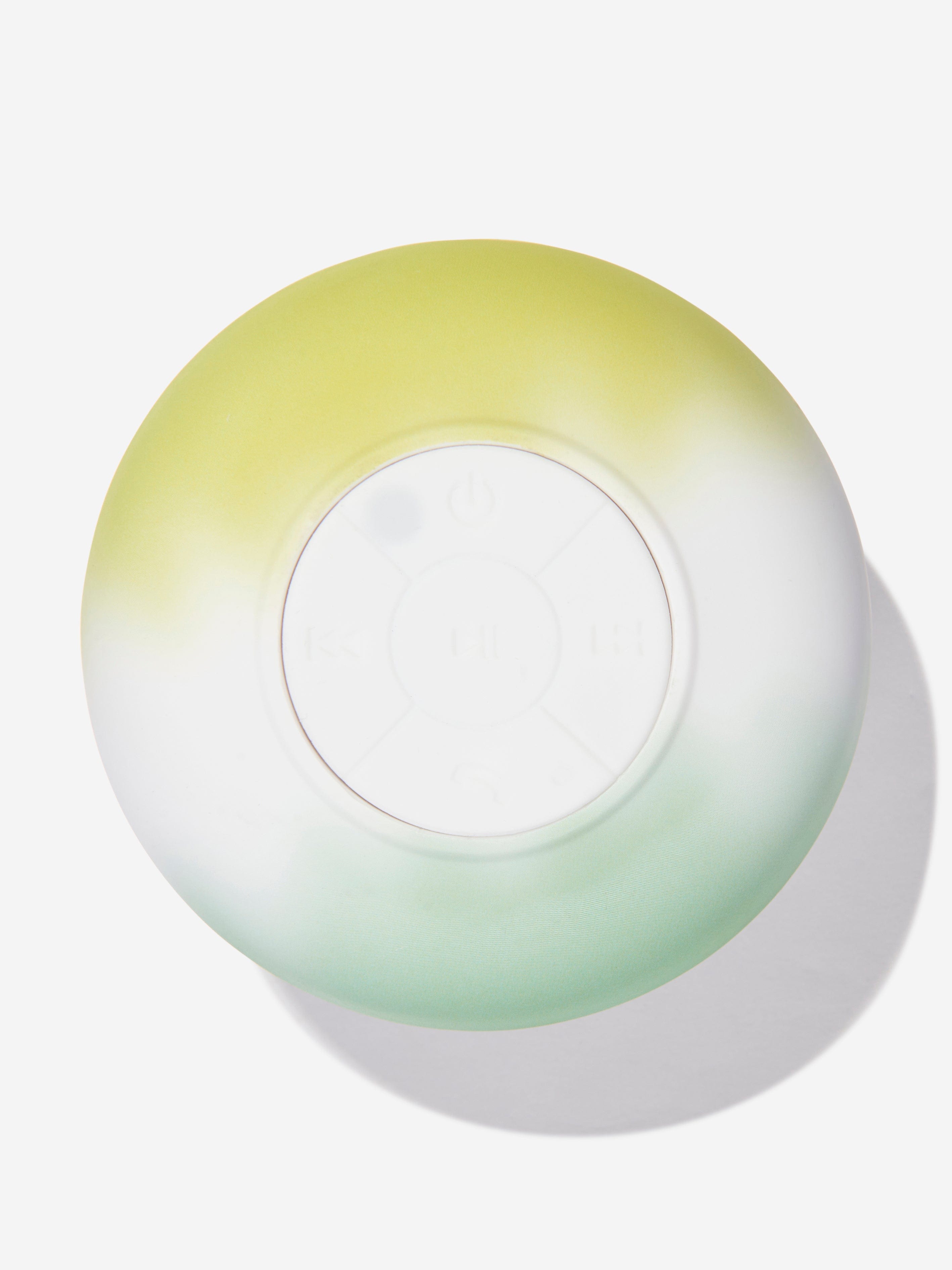 Sunnylife Kids Dip Dye Splash Speaker in Multicolour