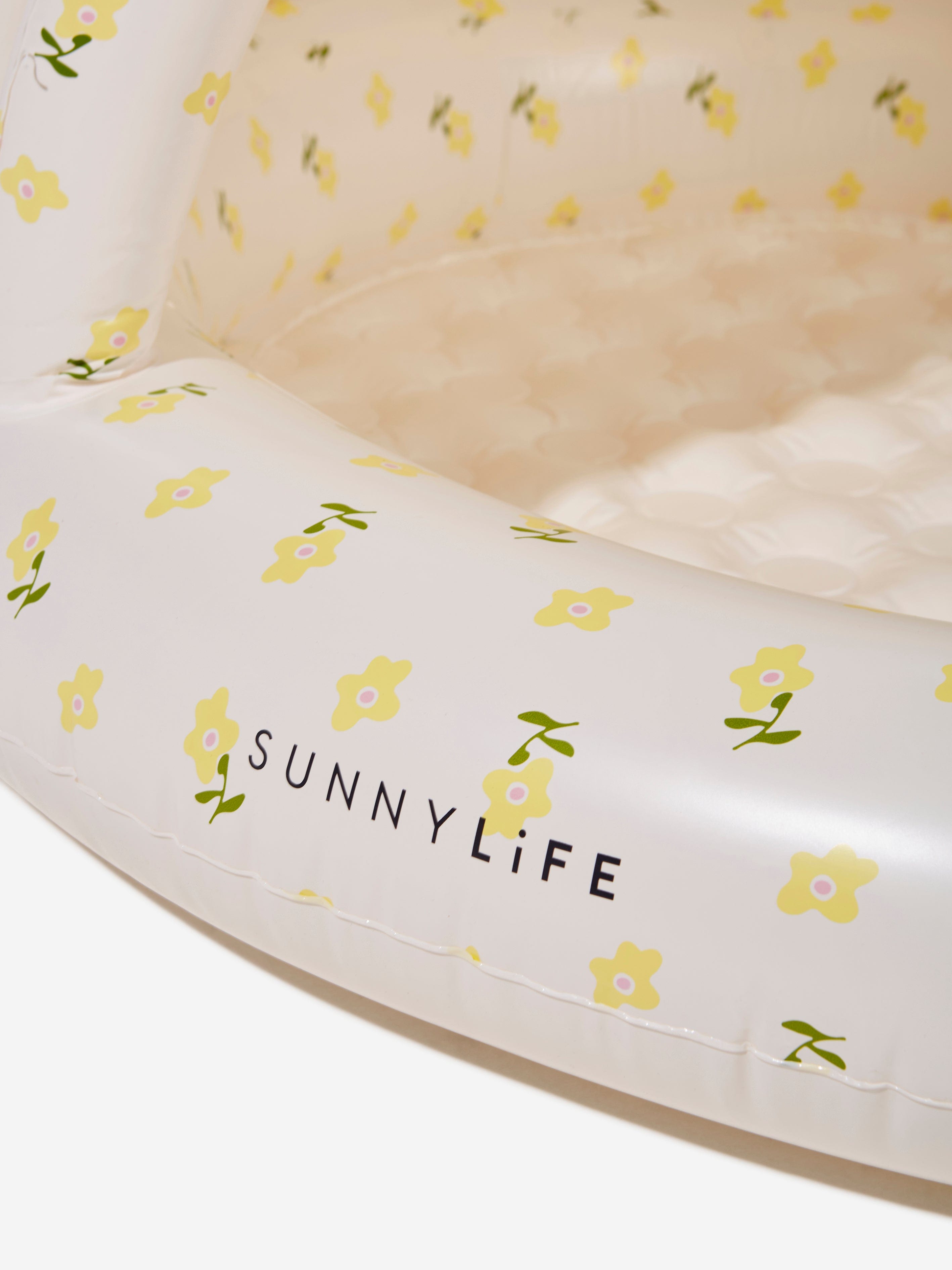 Sunnylife Girls Mima the Fairy Kiddy Pool in Multicolour