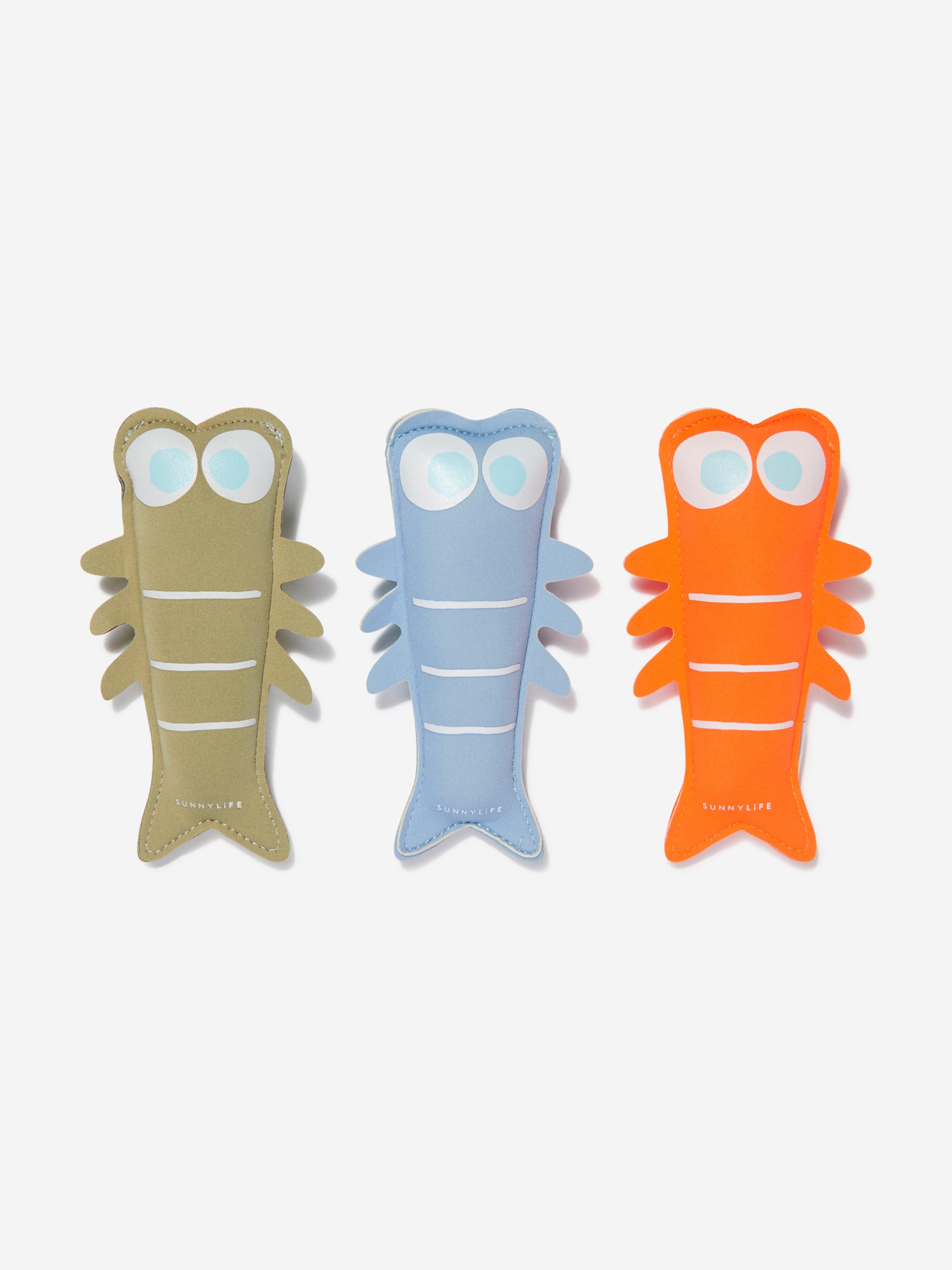 Sunnylife Kids Sonny The Sea Creature Dive Buddies in Multicolour