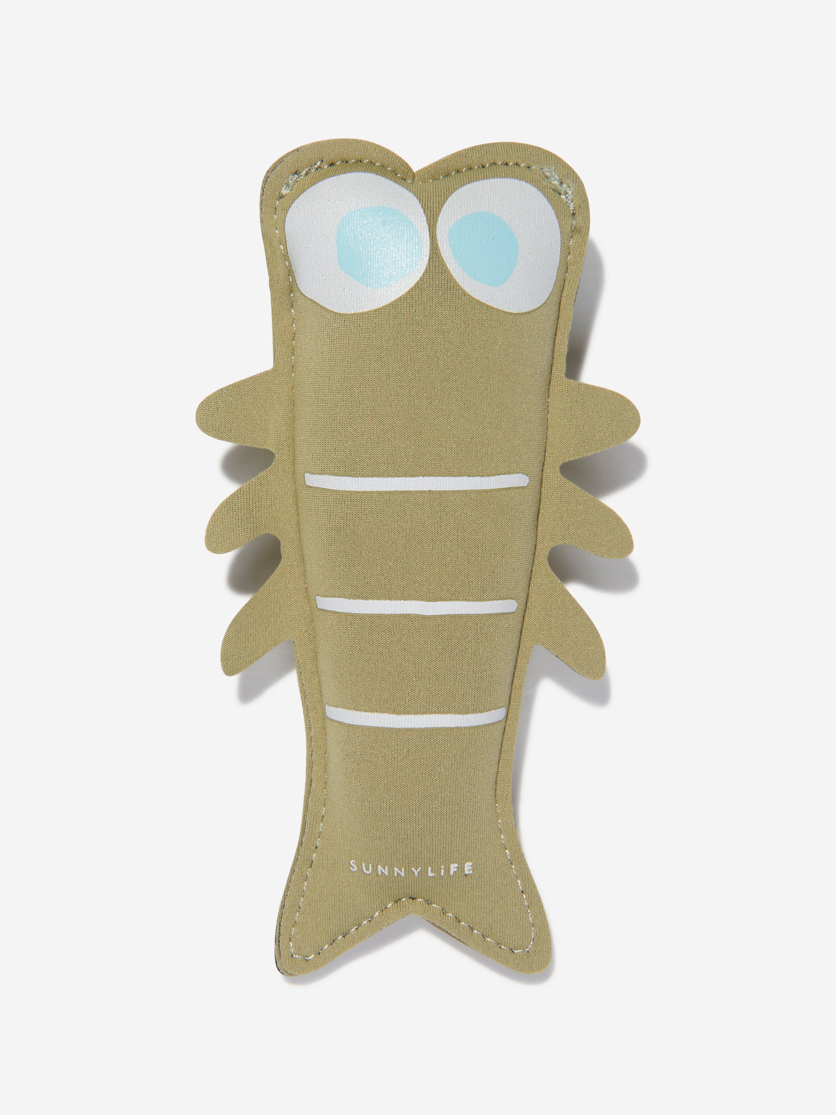 Sunnylife Kids Sonny The Sea Creature Dive Buddies in Multicolour