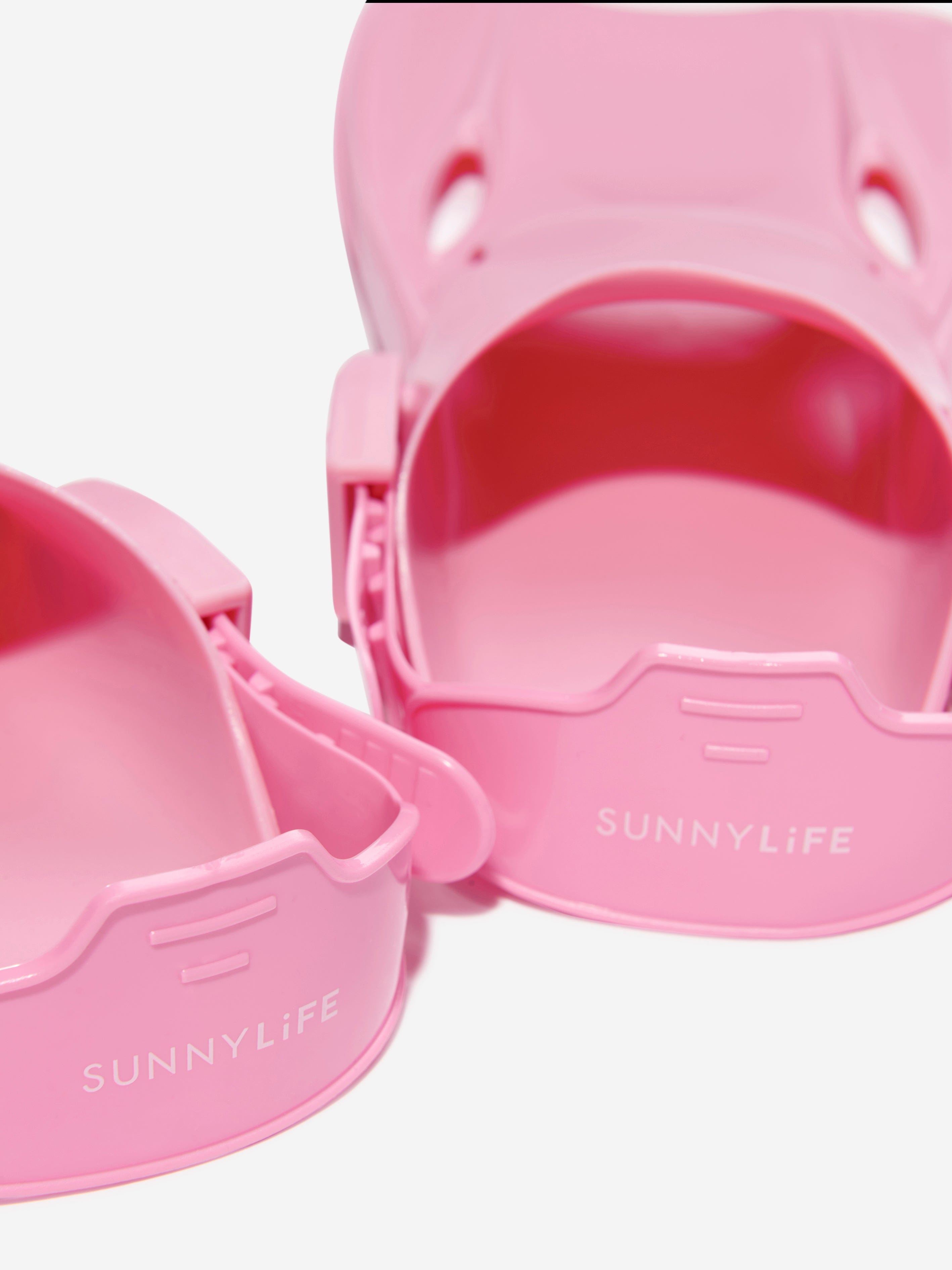 Sunnylife Girls Ocean Treasure  Small Dive Set in Pink