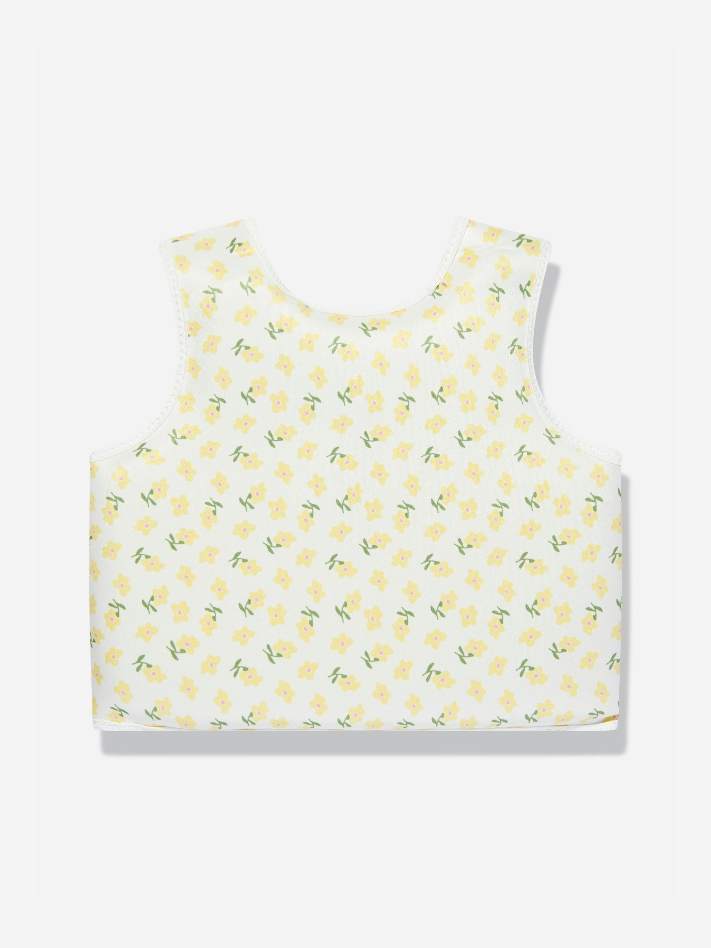 Sunnylife Girls Mima the Fairy Swim Vest in Multicolour