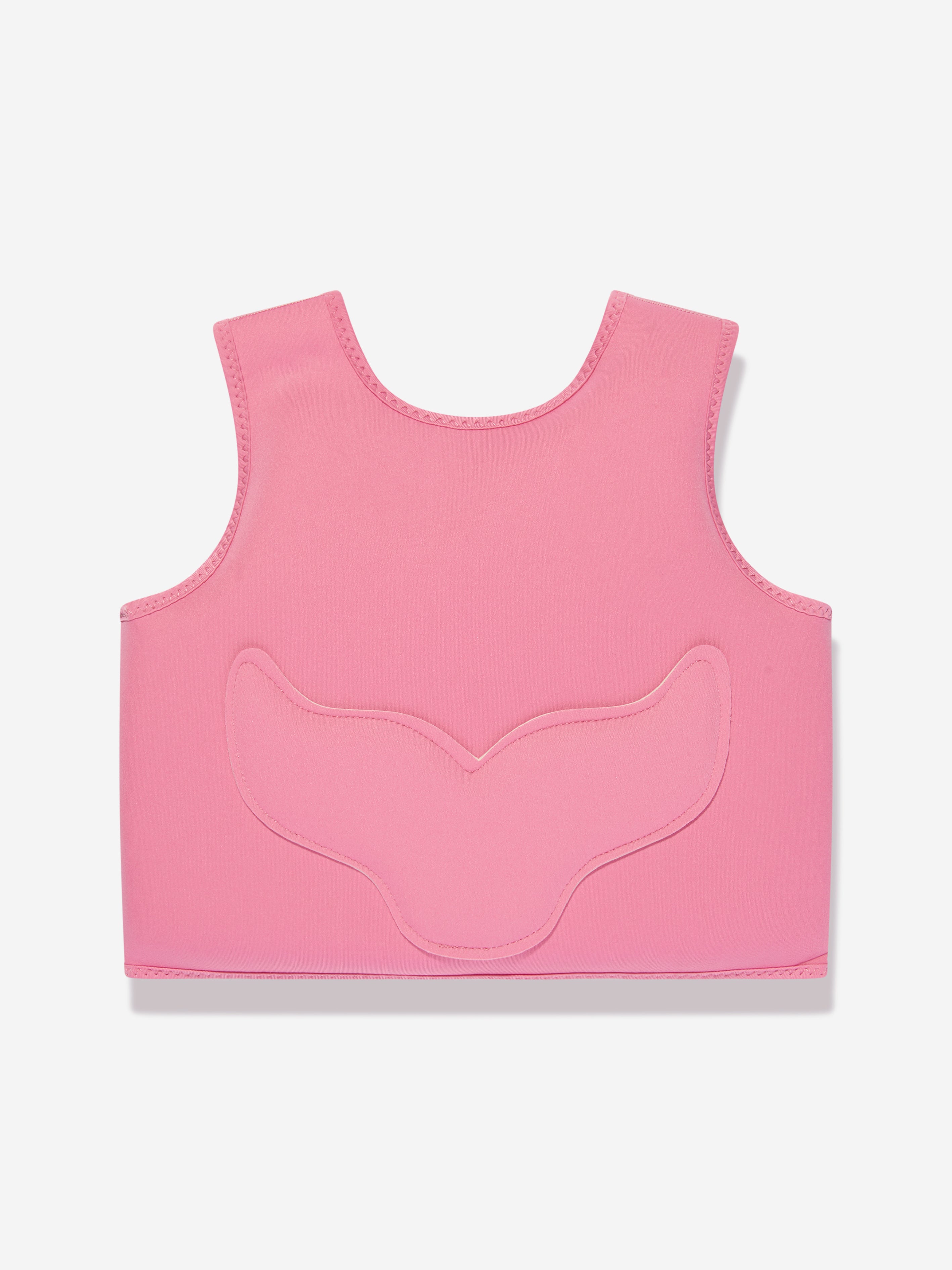 Sunnylife Girls Ocean Treasure Swim Vest in Pink