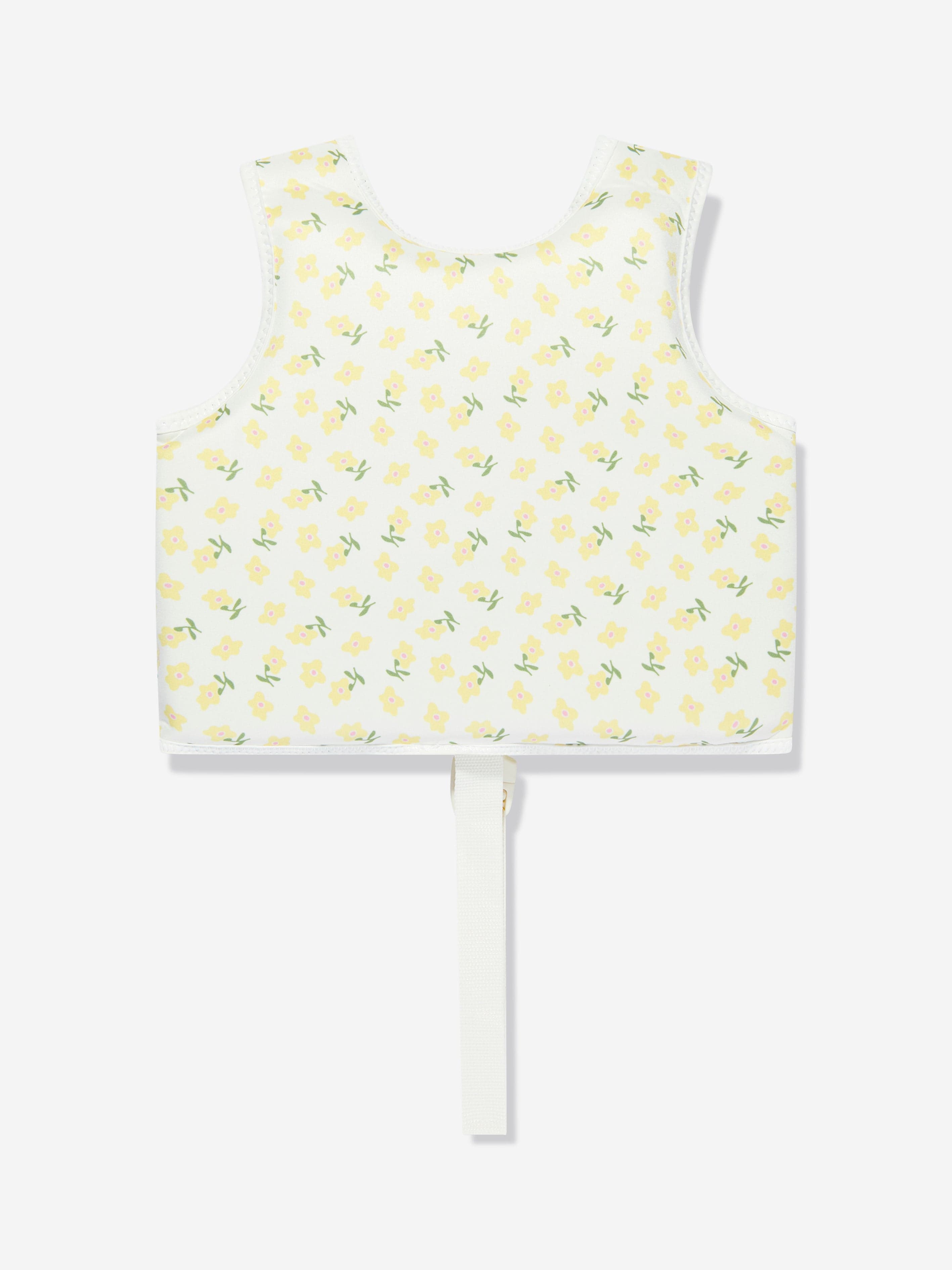 Sunnylife Girls Mima the Fairy Swim Vest in Multicolour