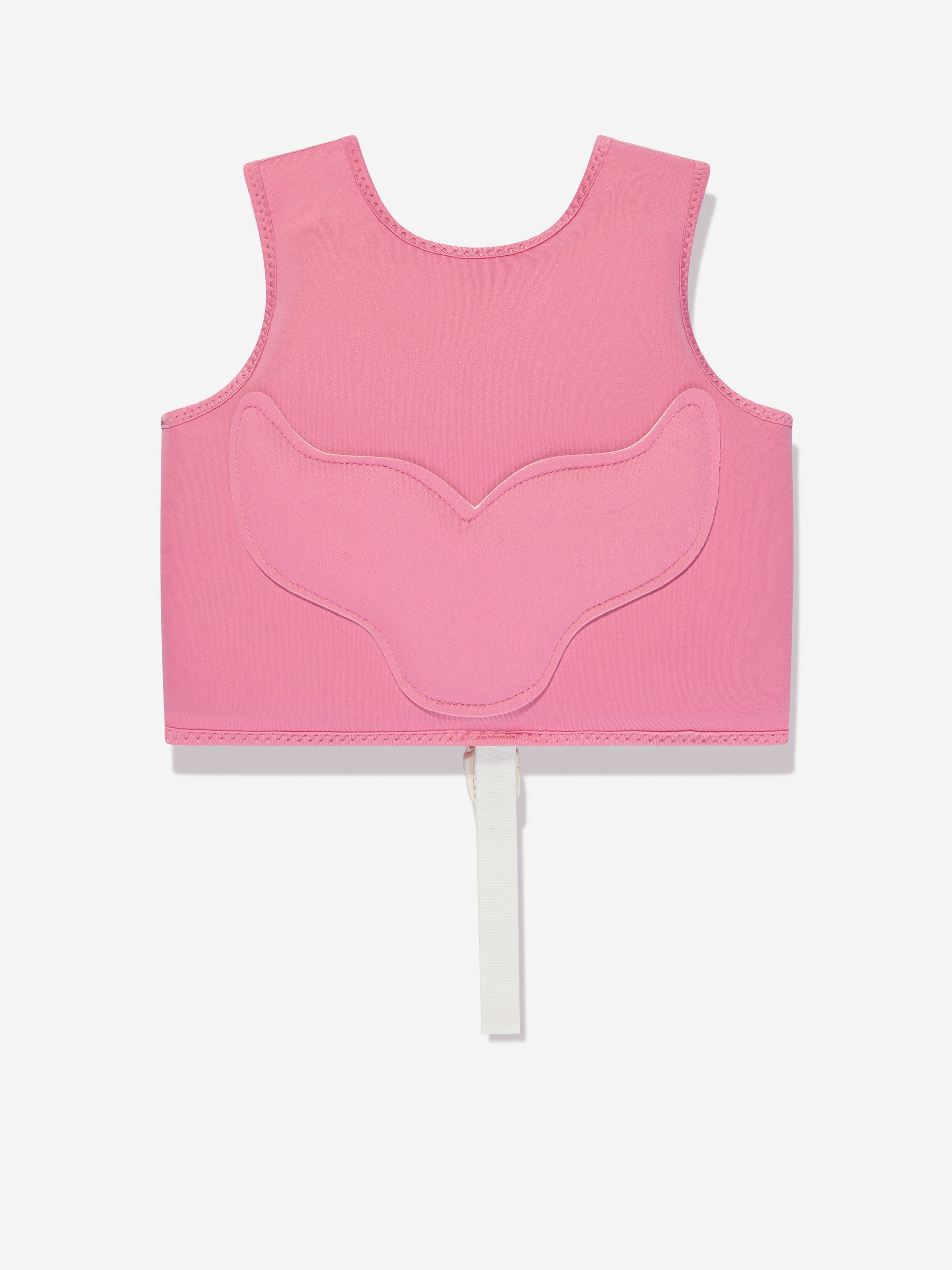 Sunnylife Girls Ocean Treasure Swim Vest in Pink