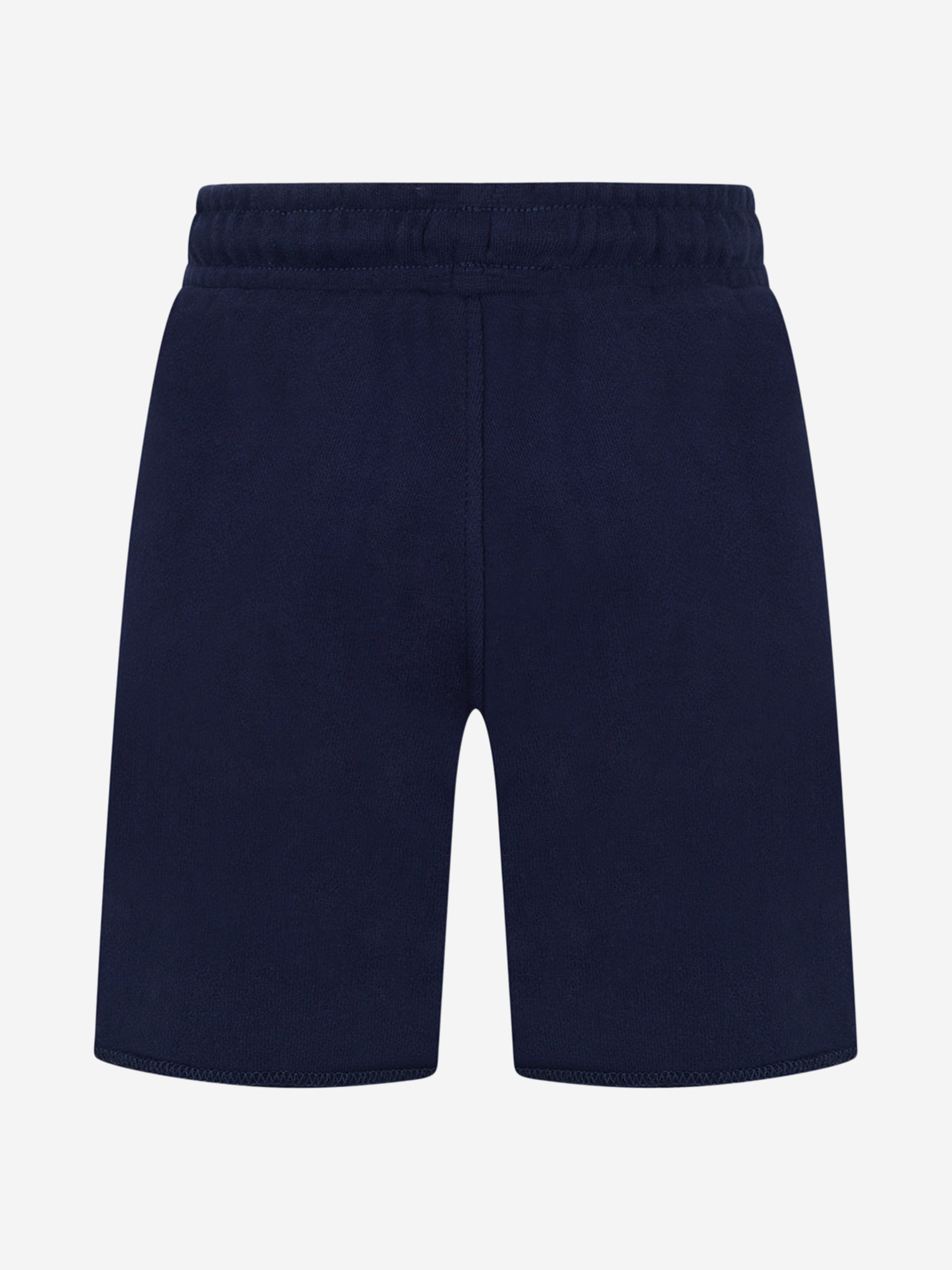 Timberland Boys Bermuda Shorts